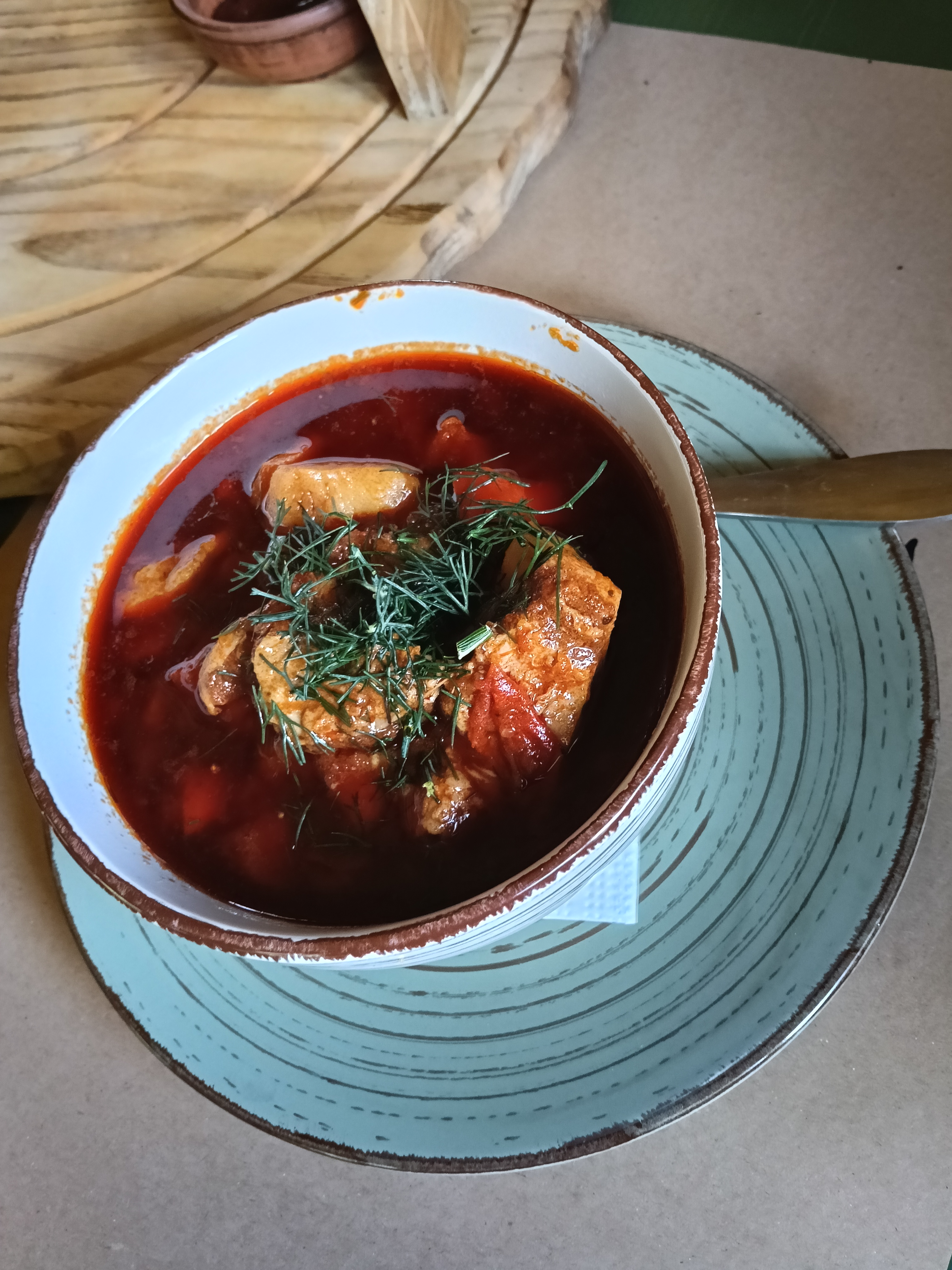 Kolyba"Rebra Na Penʹku" image 9