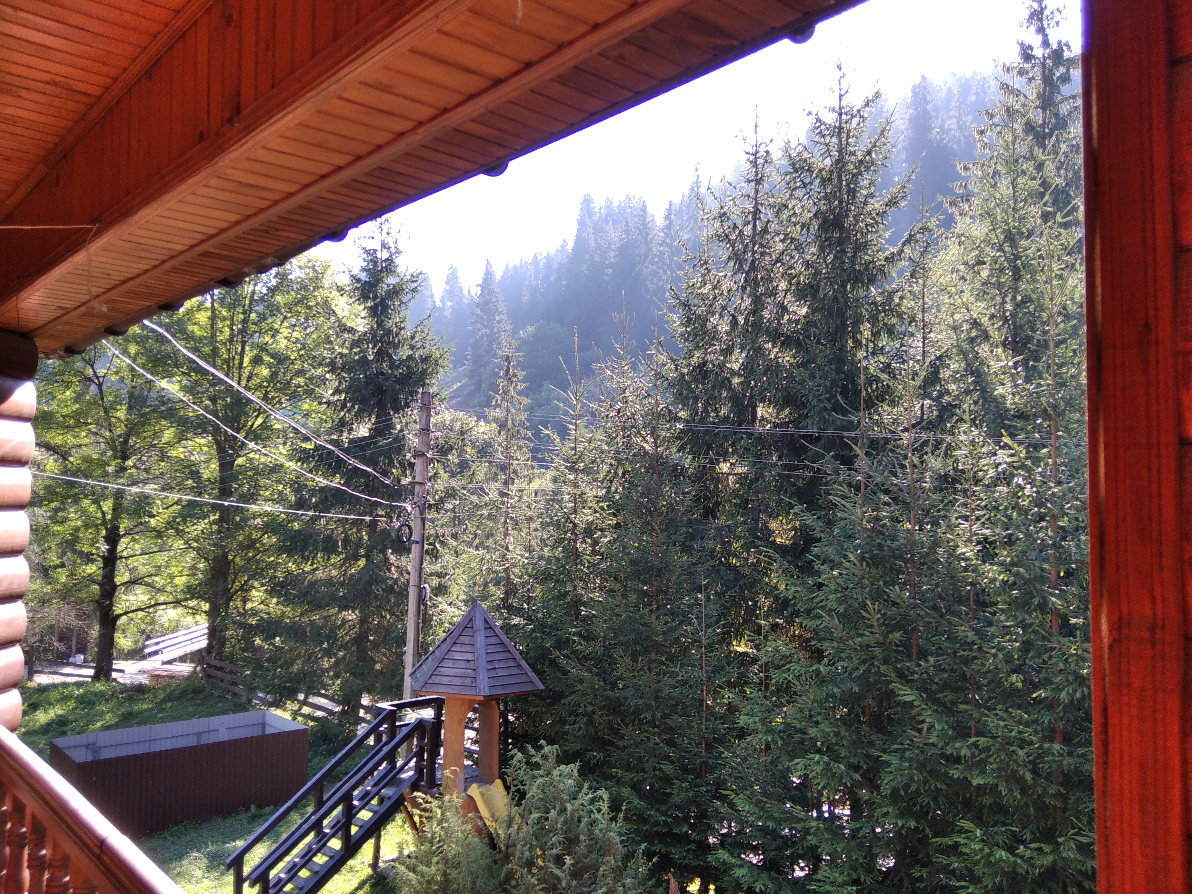 Колиба "Водограй Карпат" image 8