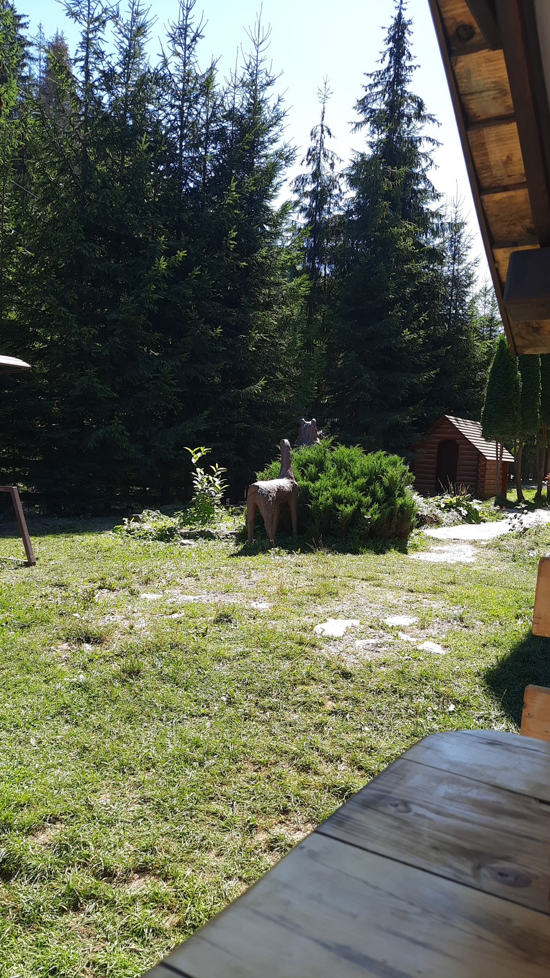 Колиба "Водограй Карпат" image 10