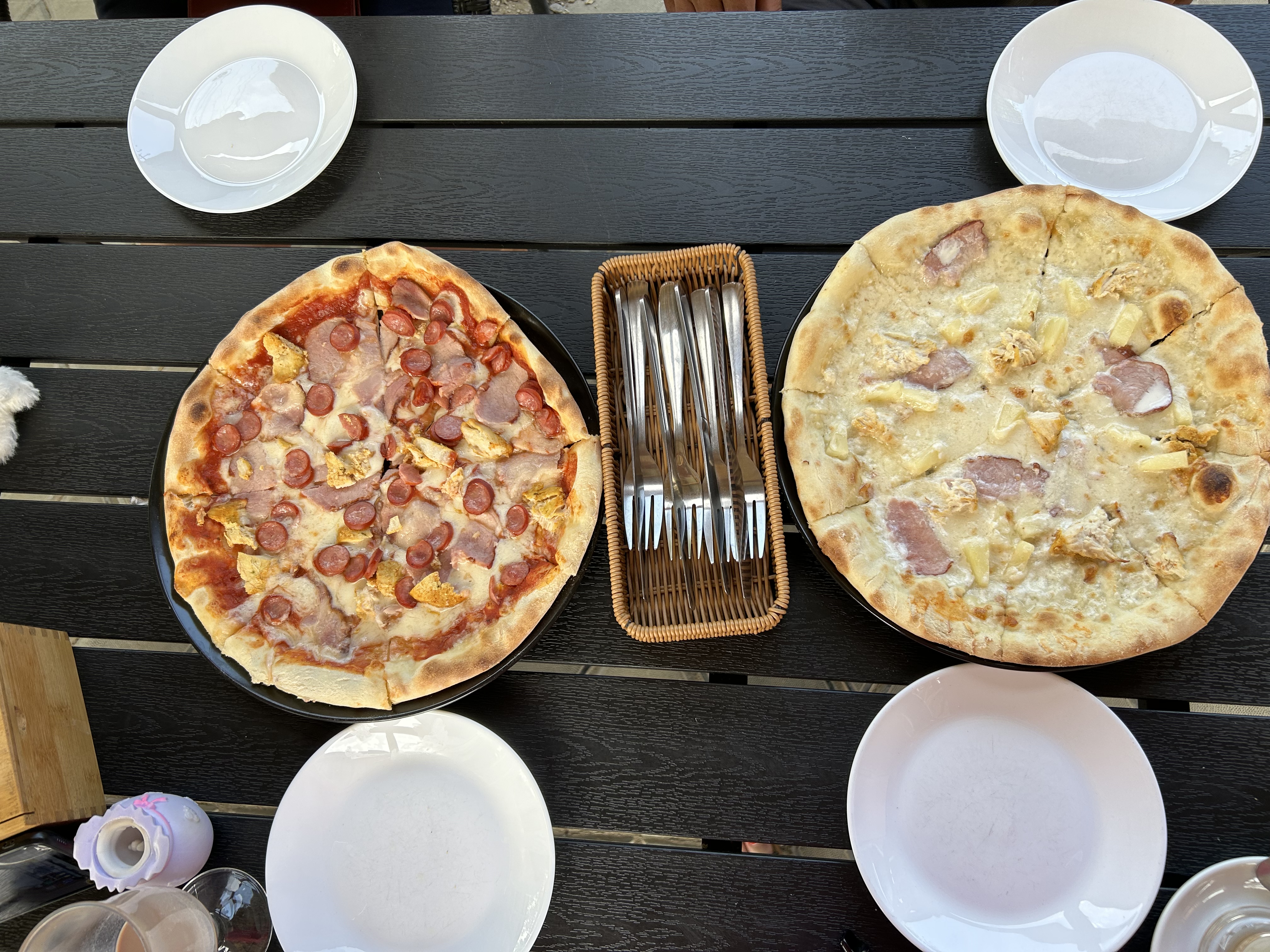 Edison_ pizza_sushi image 2