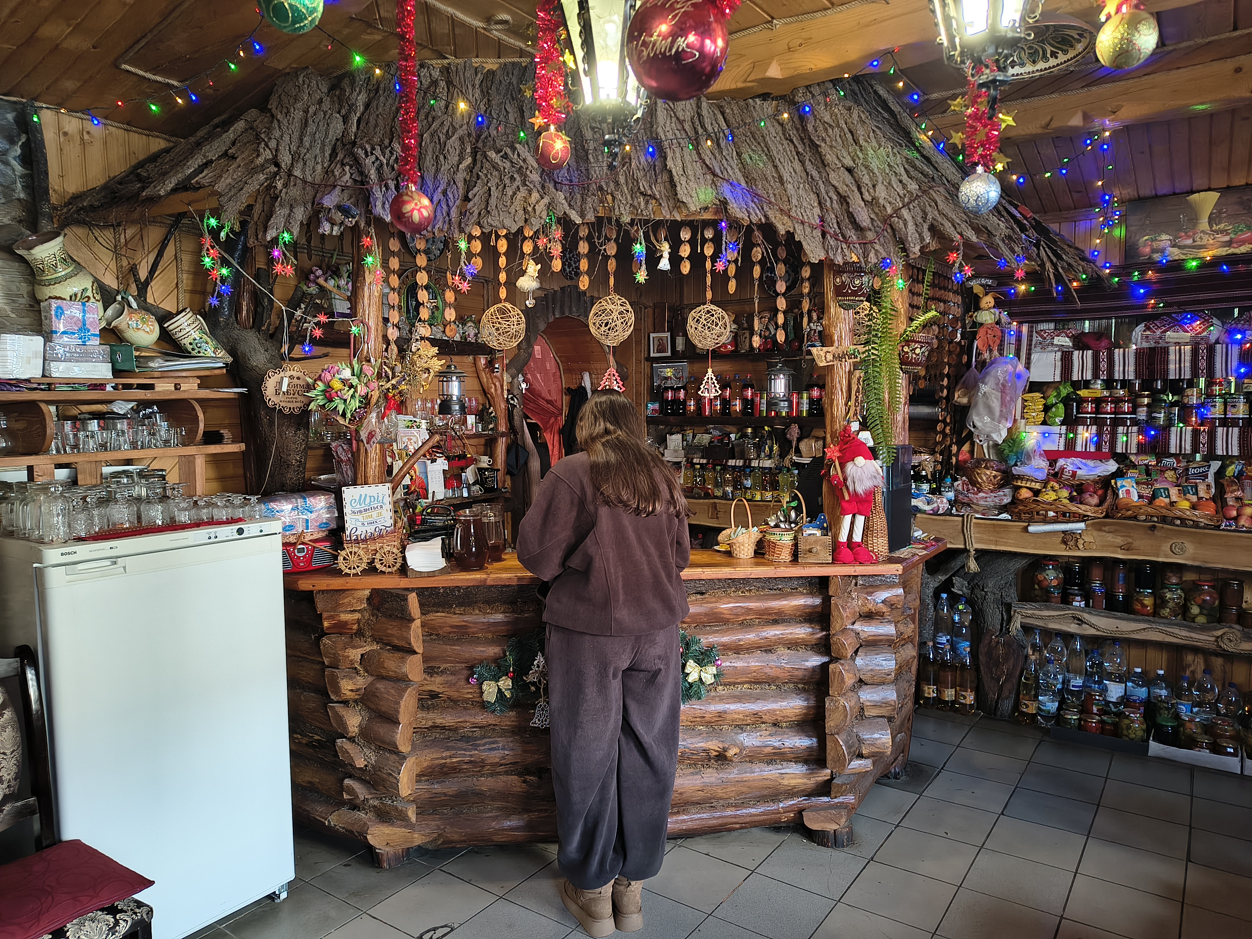 Kafe Lyudmyla image 1