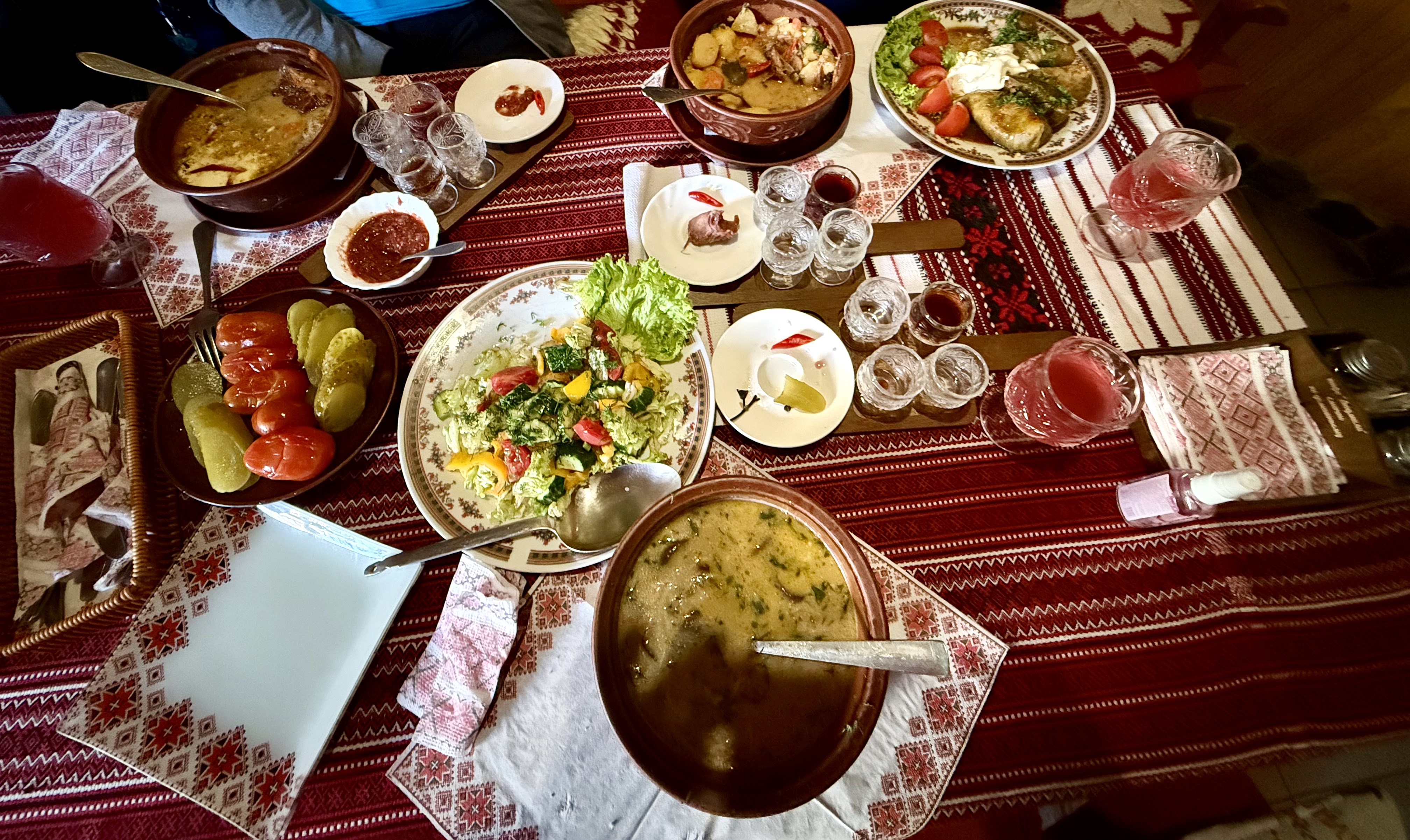 Kafe Lyudmyla image 2