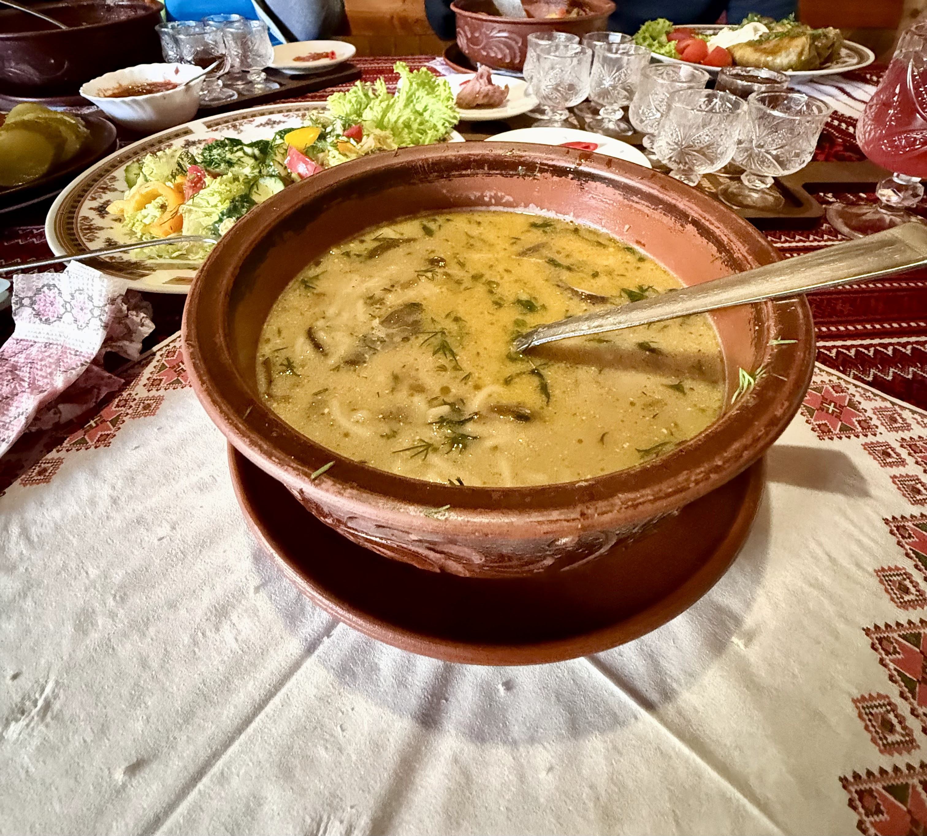 Kafe Lyudmyla image 3