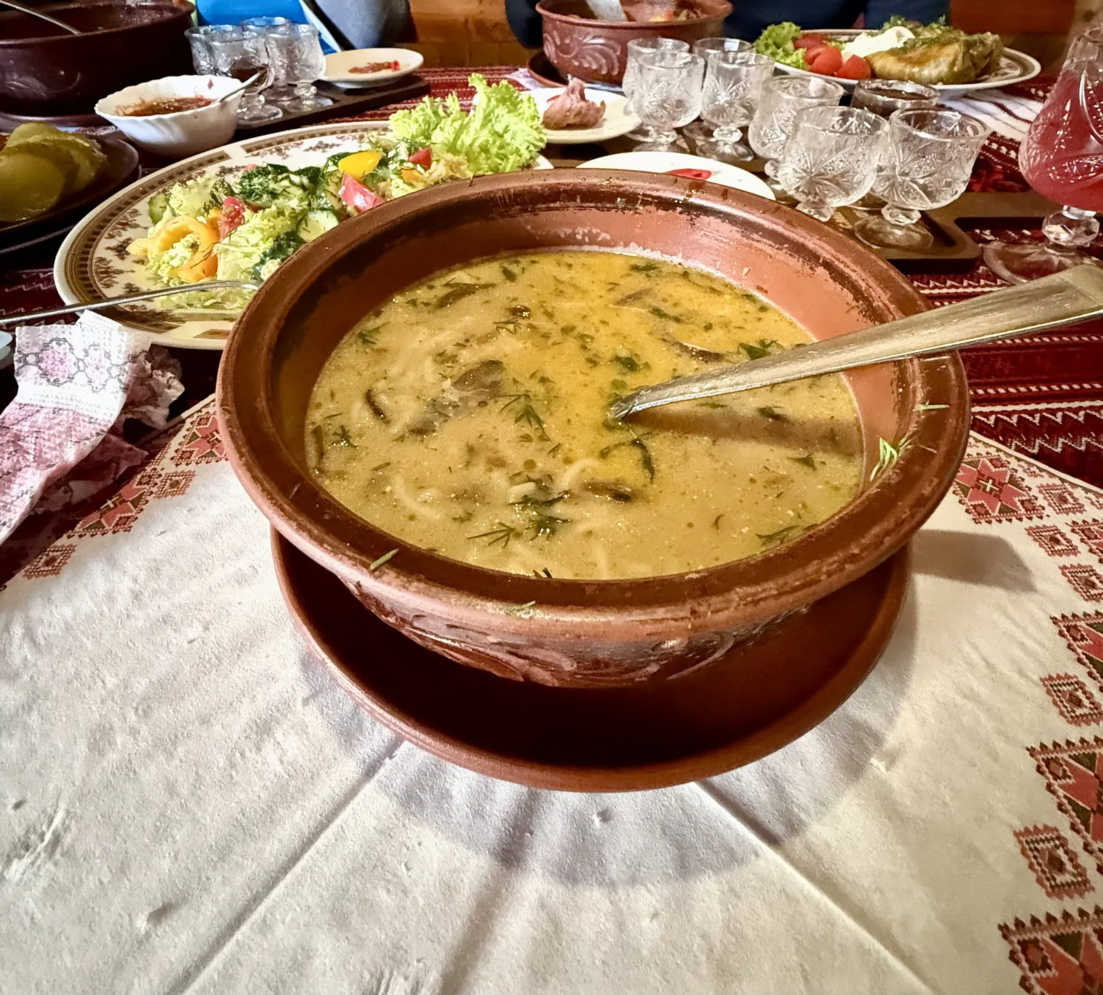 Kafe Lyudmyla image 3