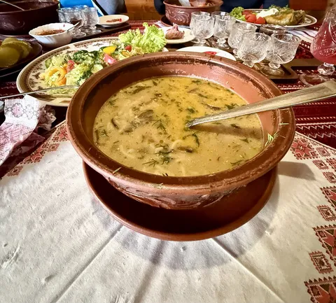 Kafe Lyudmyla image 3