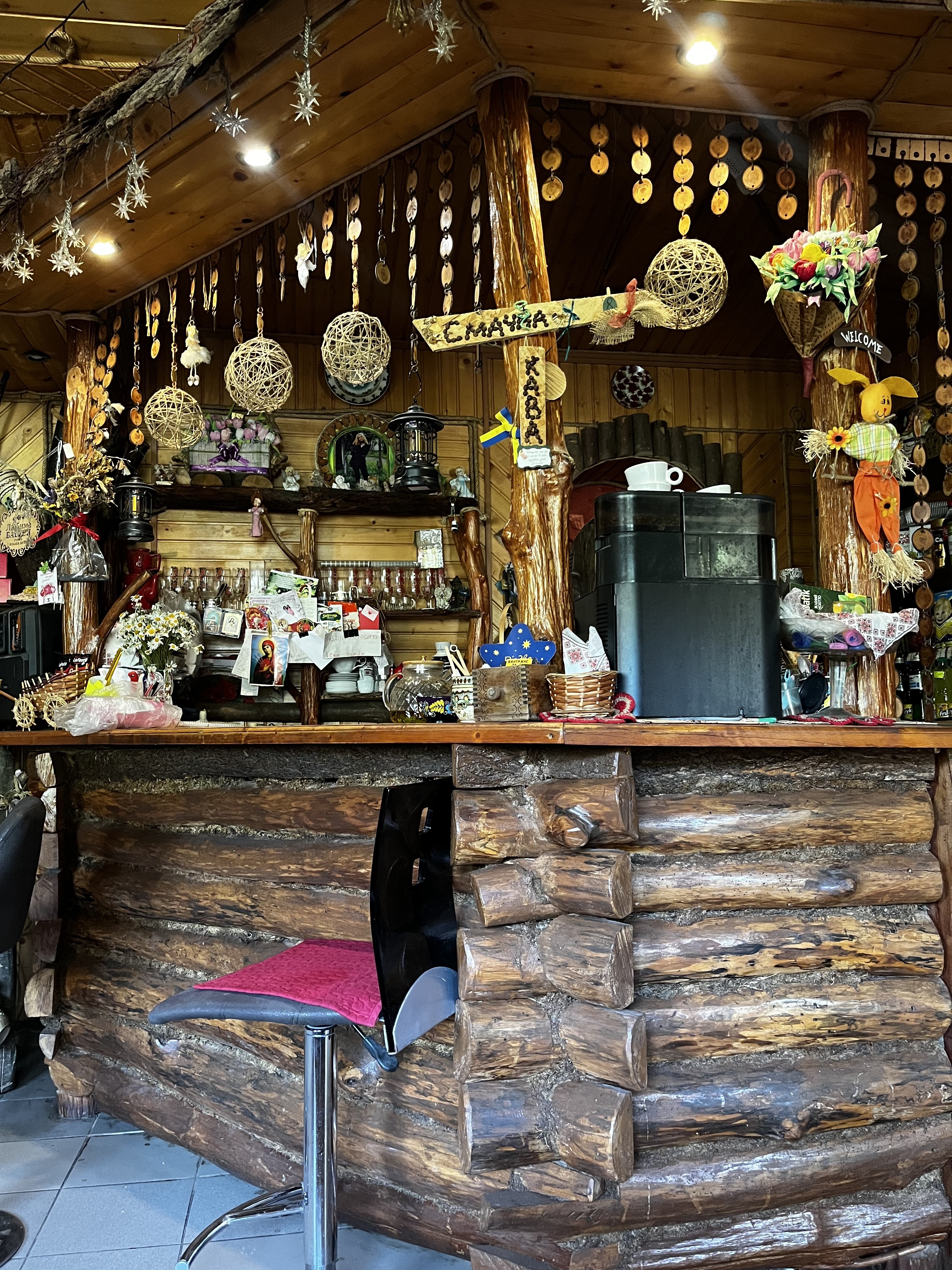 Kafe Lyudmyla image 4