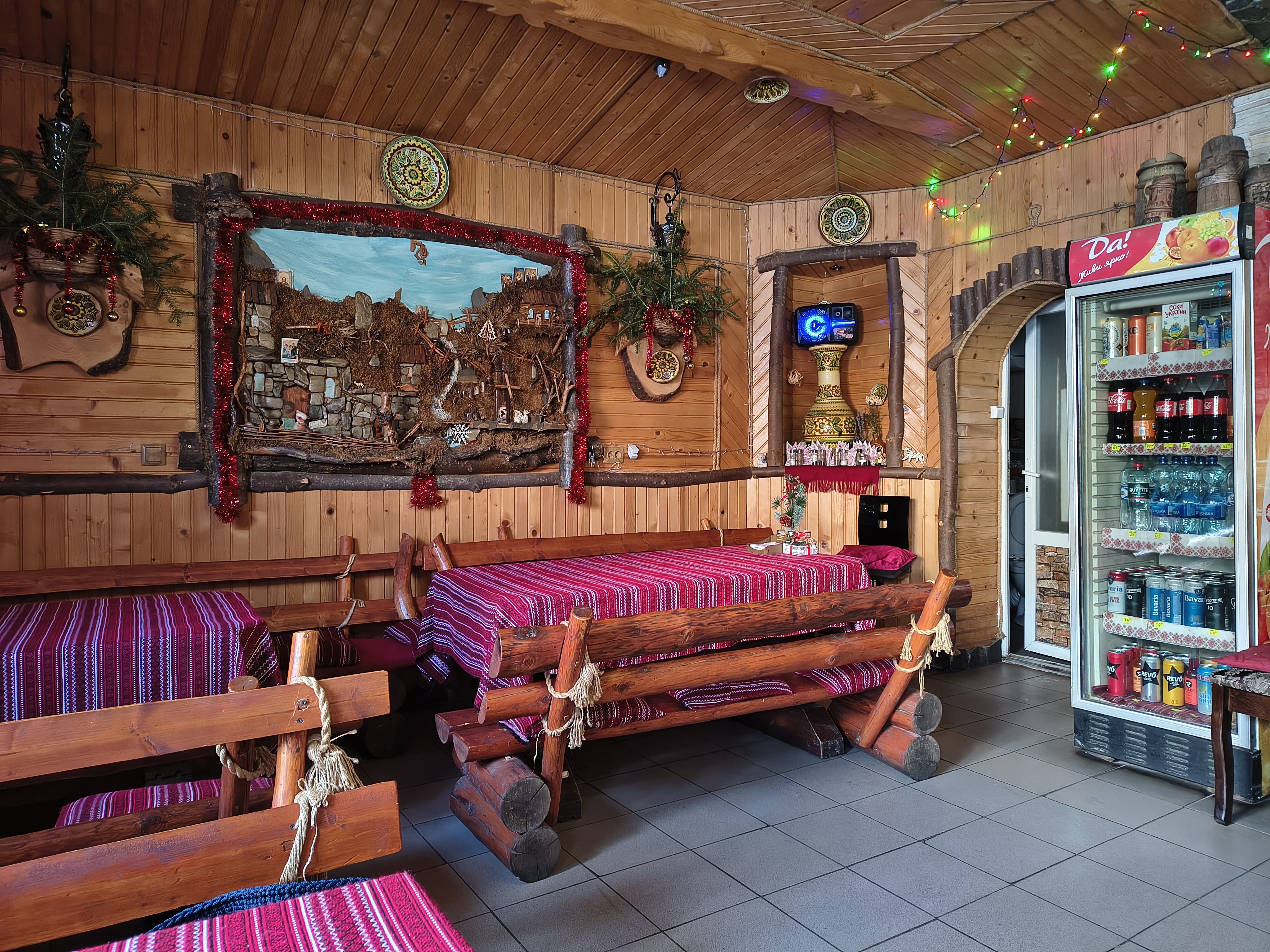 Kafe Lyudmyla image 5