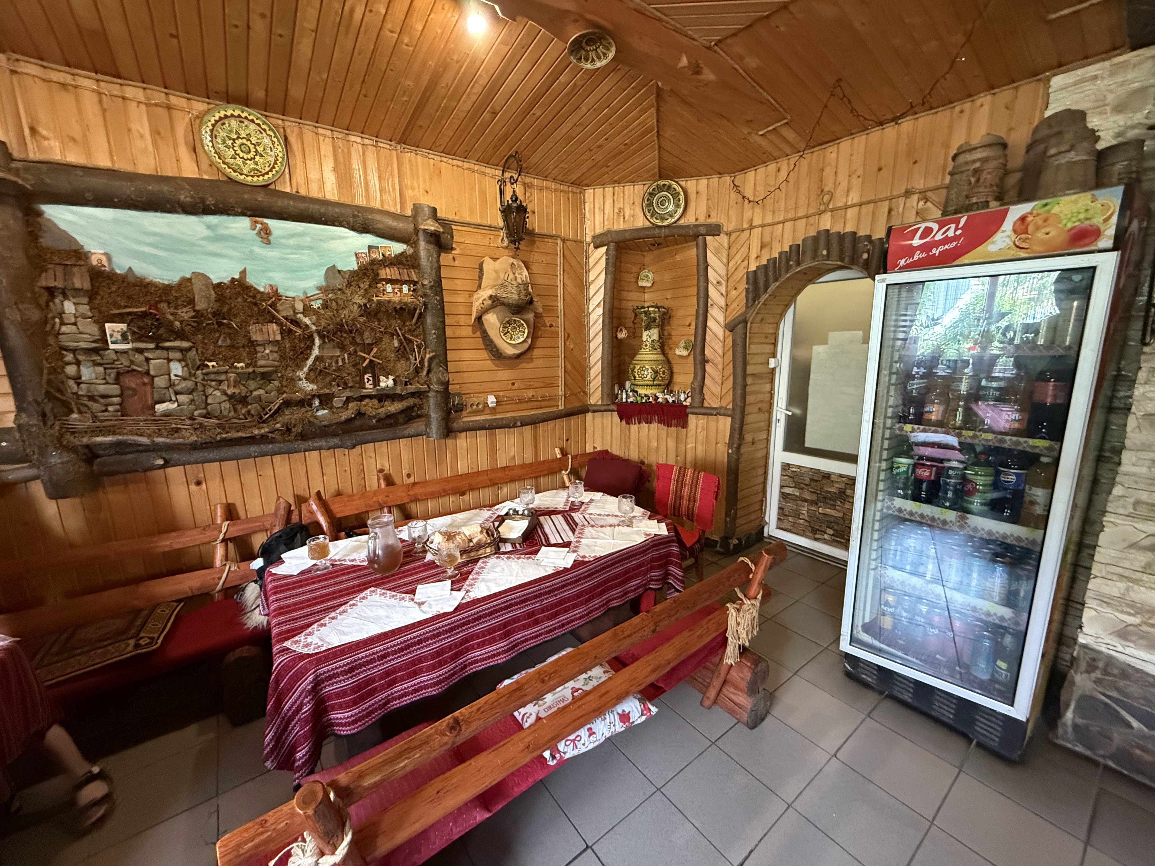 Kafe Lyudmyla image 6