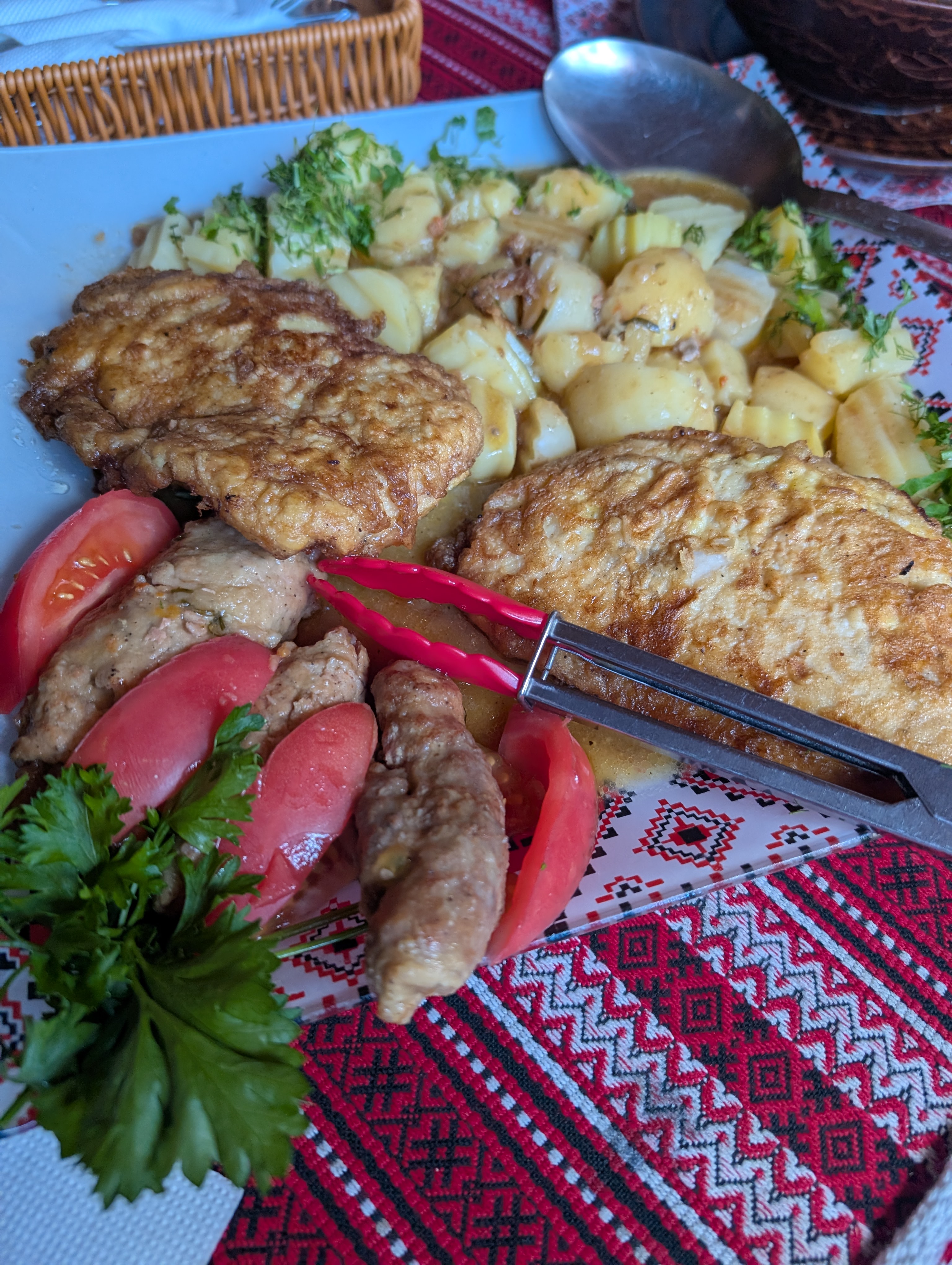 Kafe Lyudmyla image 7