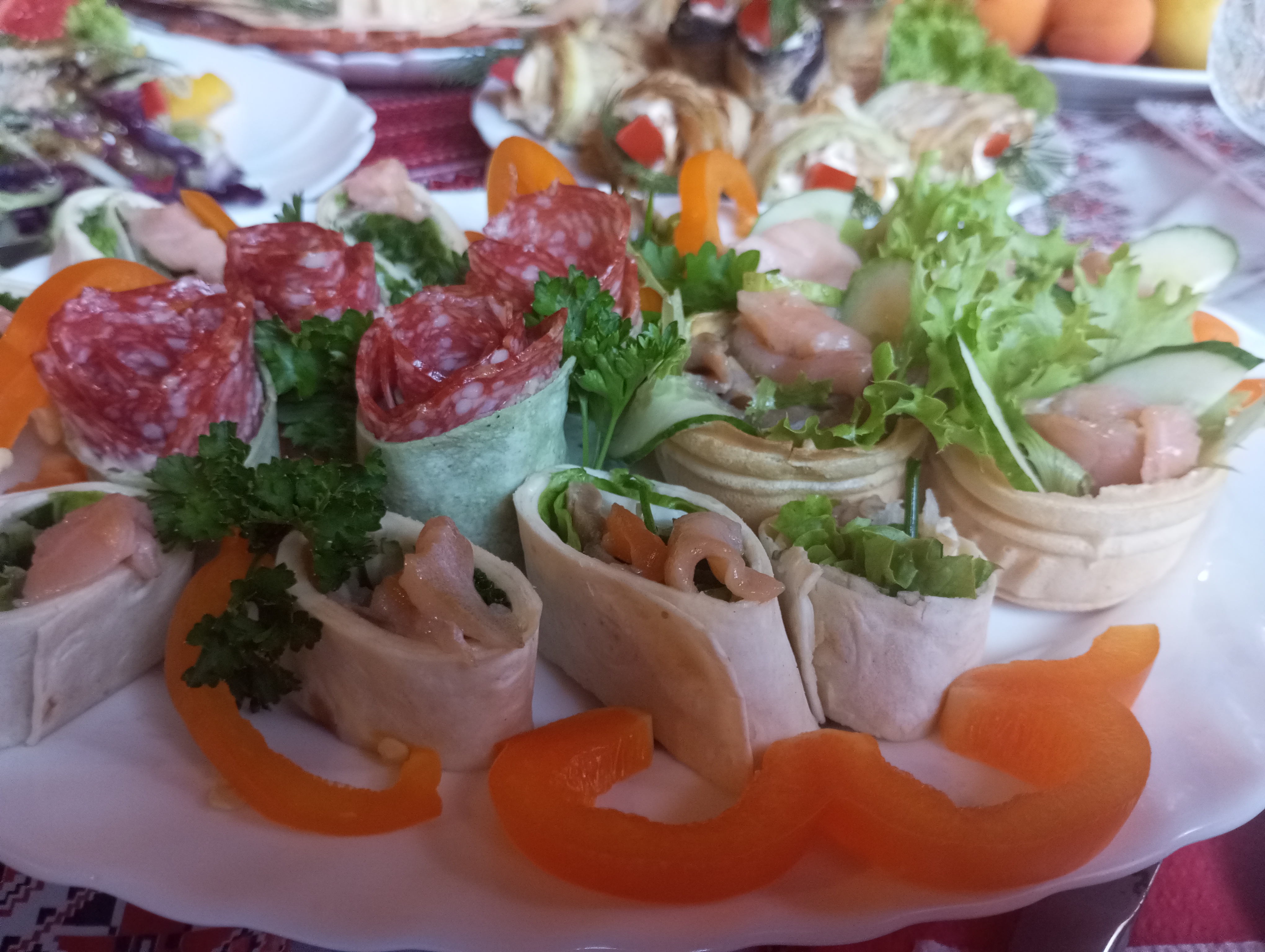 Kafe Lyudmyla image 8