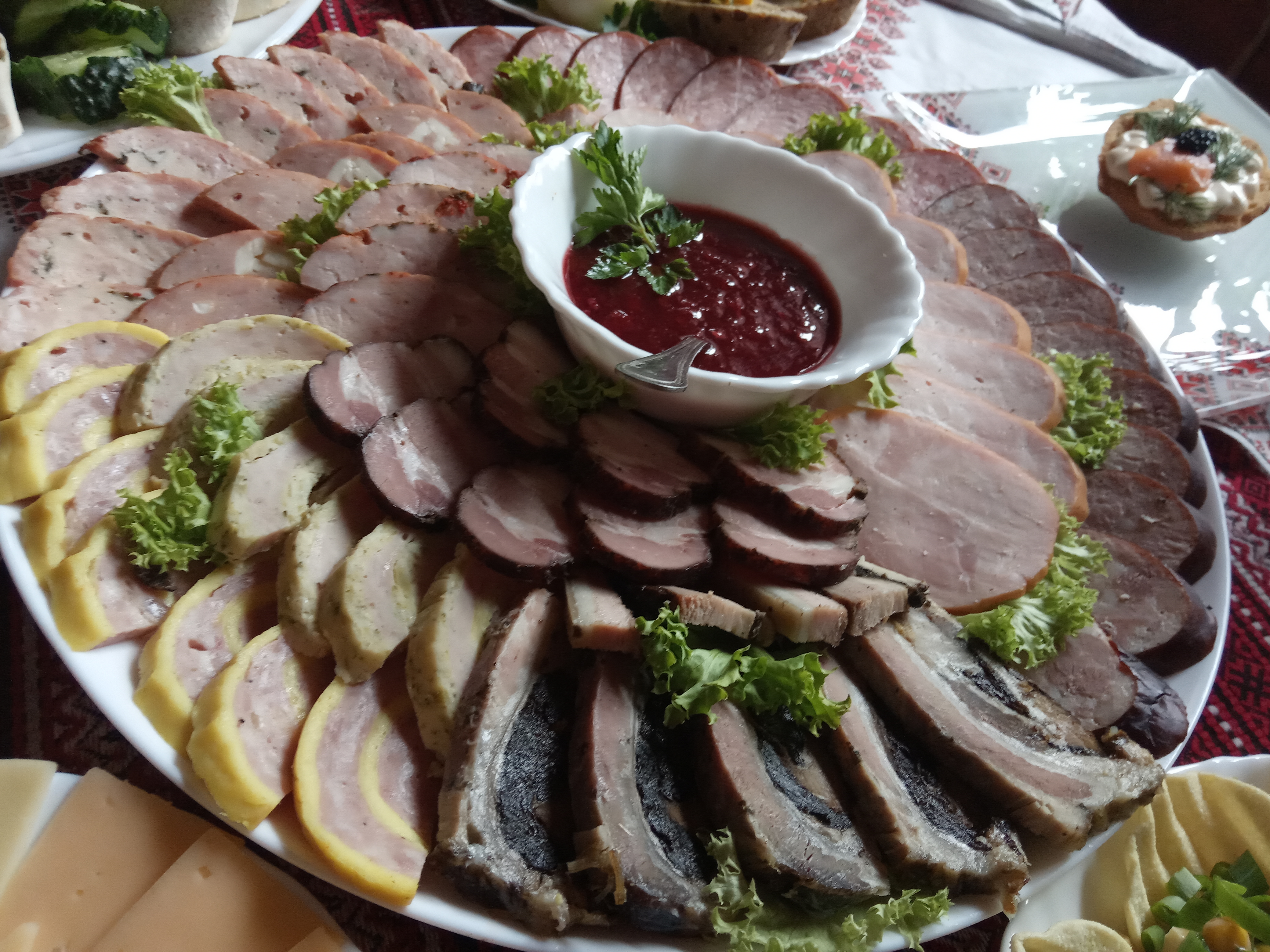 Kafe Lyudmyla image 9