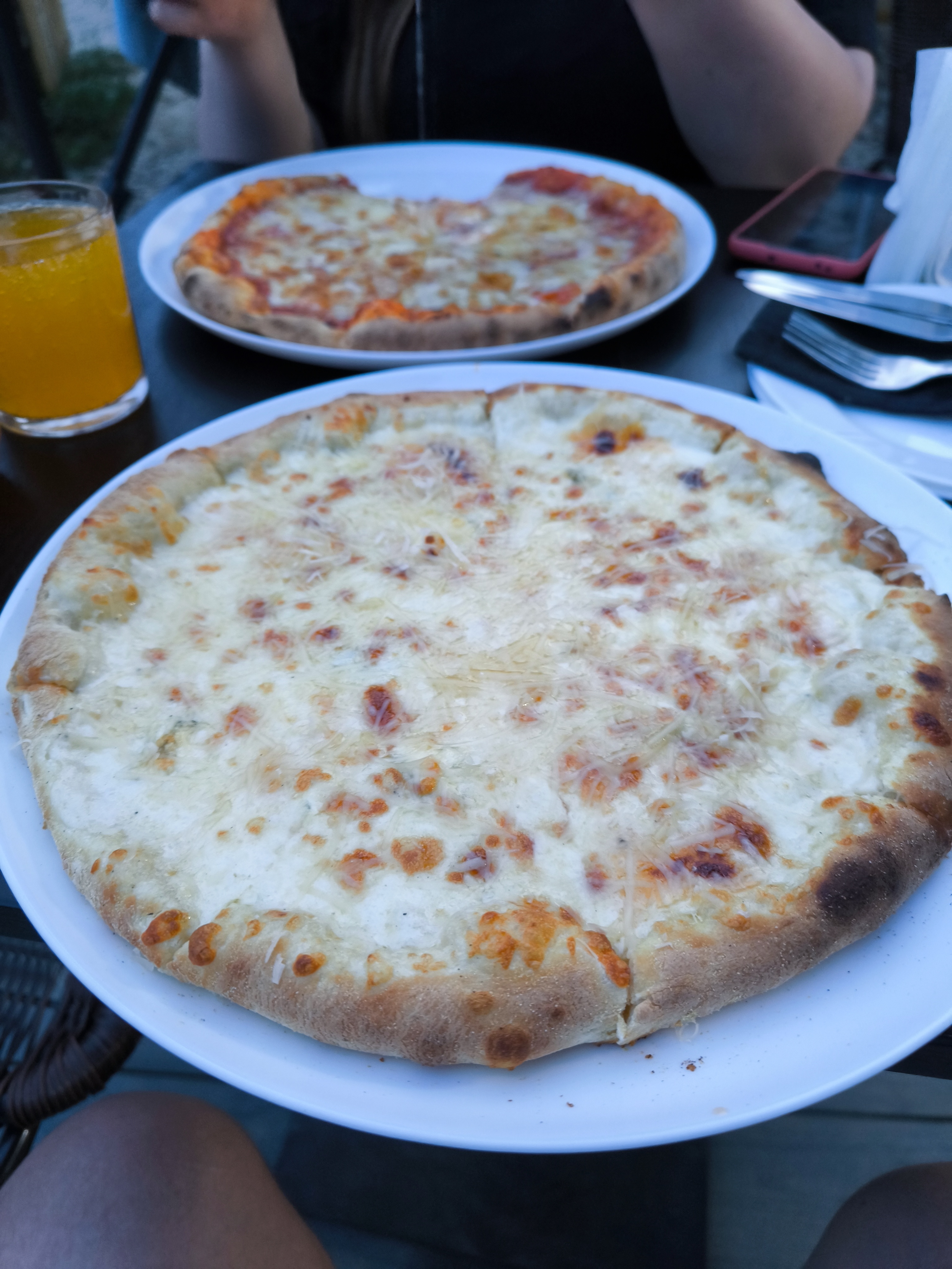 Pizza family Verkhovyna image 2