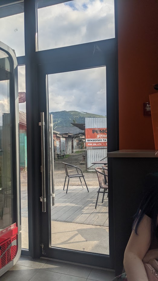 Pizza family Verkhovyna image 4