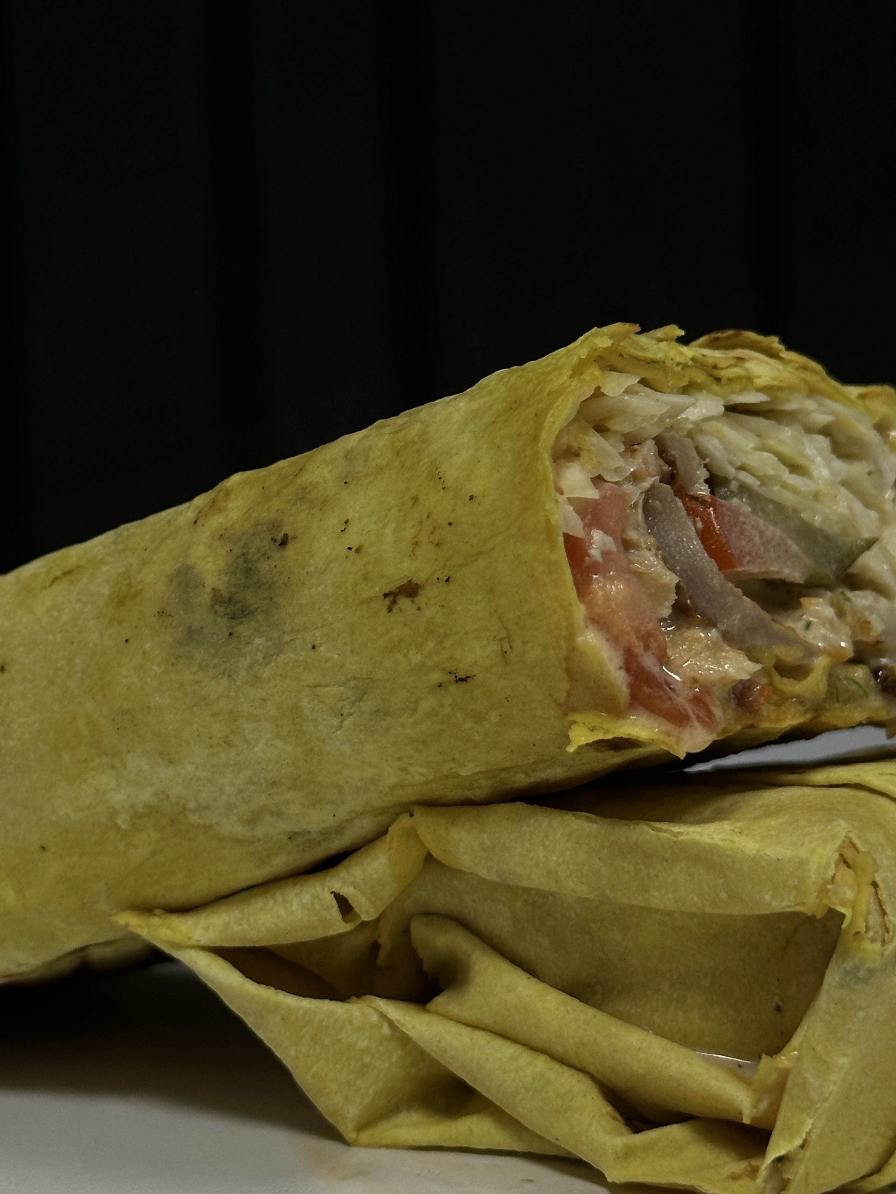 Hutsul Kebab image 1