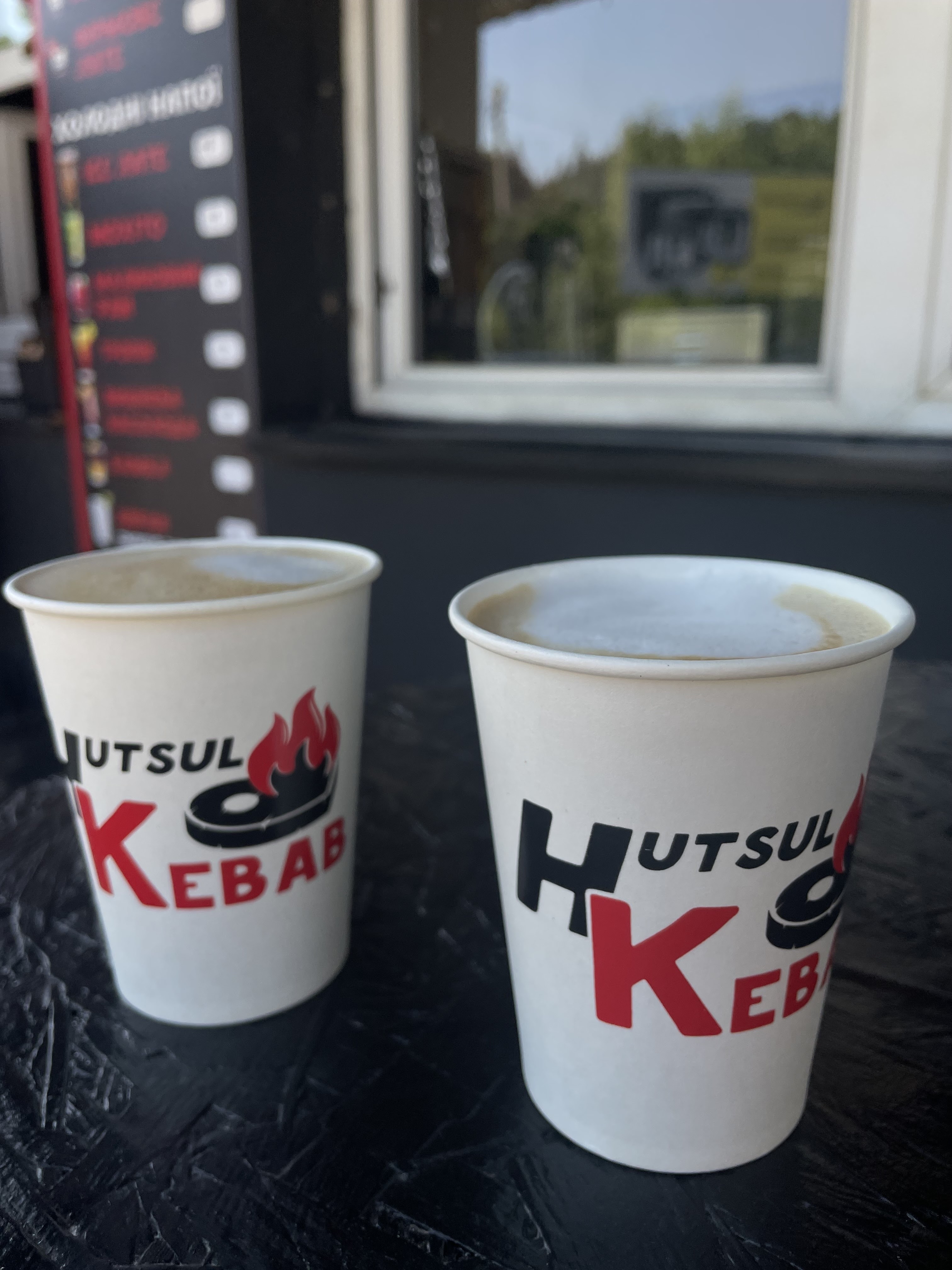 Hutsul Kebab image 3