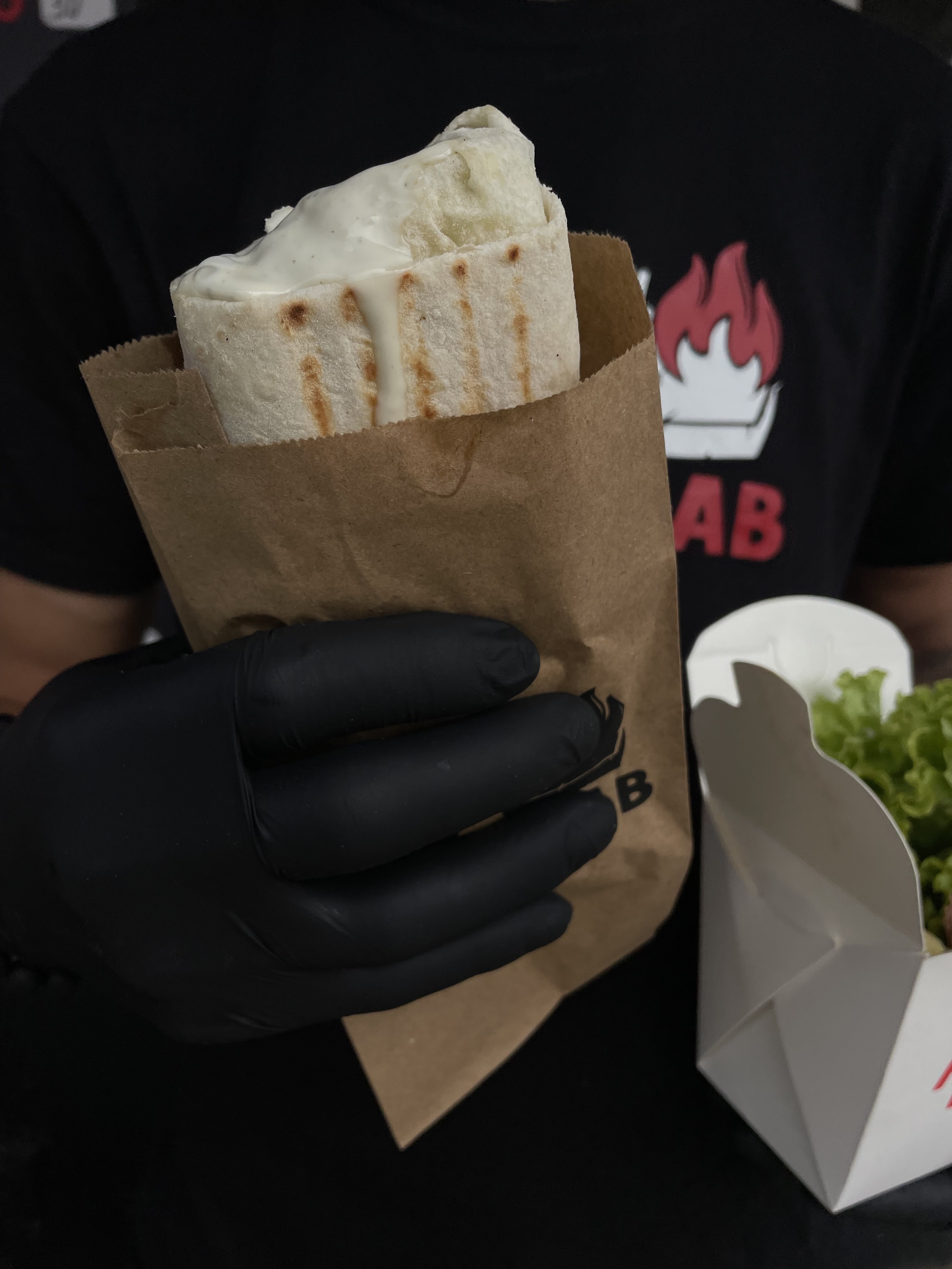 Hutsul Kebab image 5