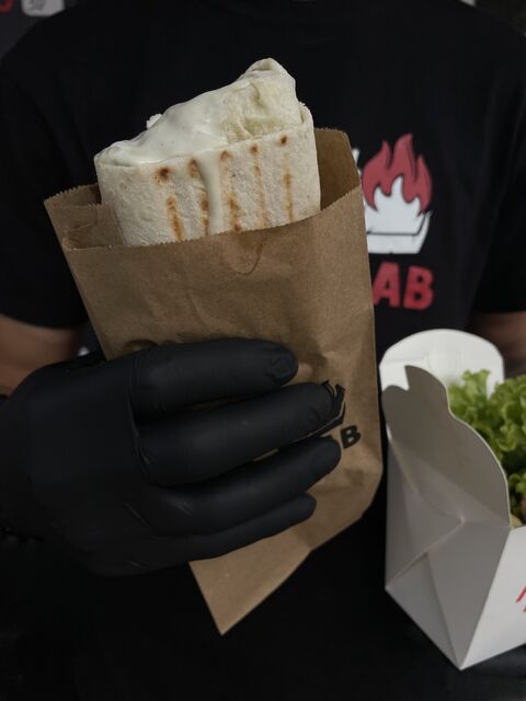 Hutsul Kebab image 5