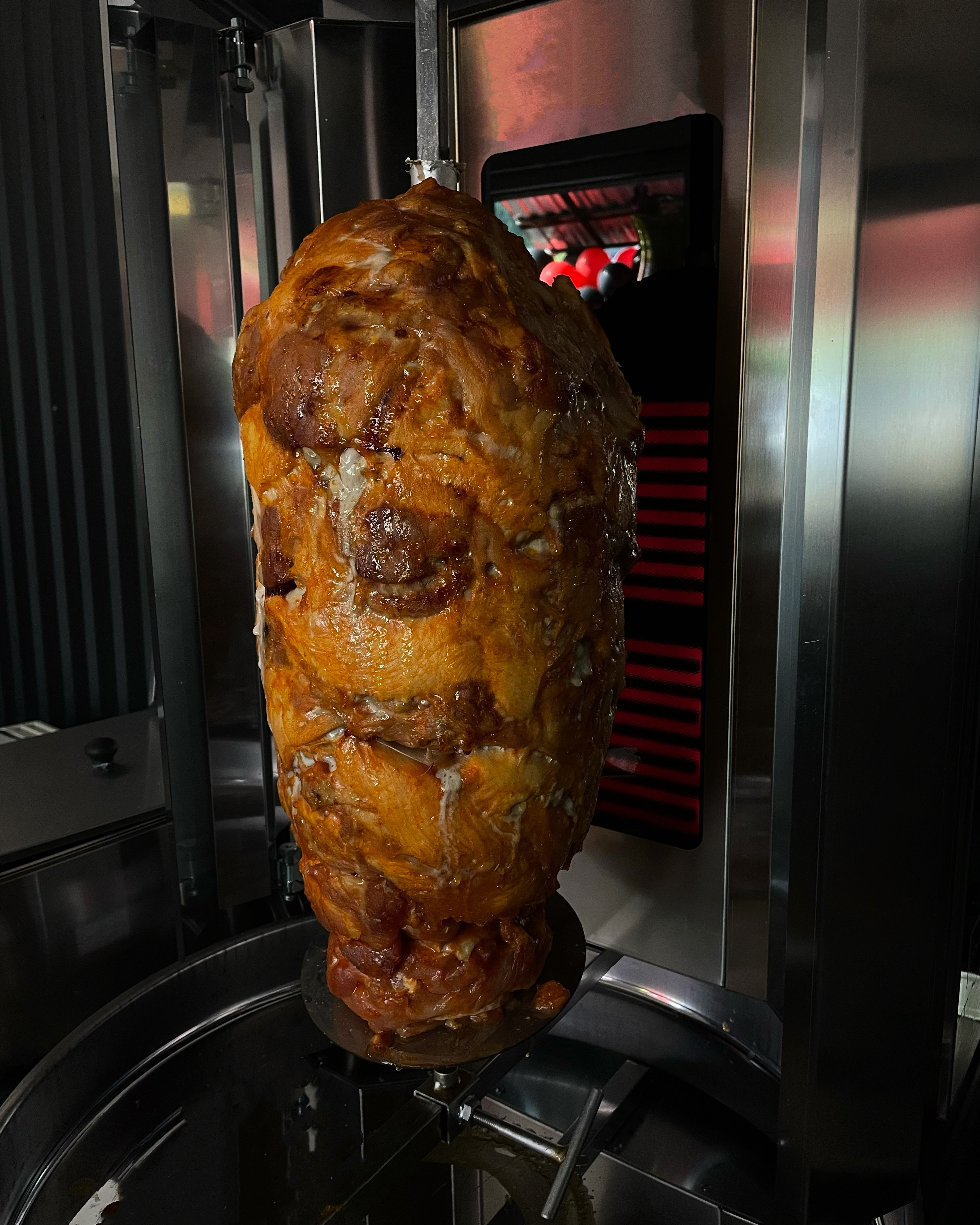 Hutsul Kebab image 7