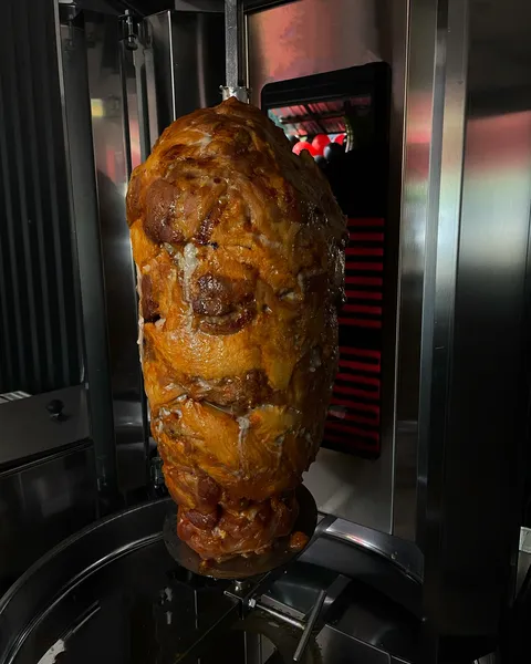 Hutsul Kebab image 7
