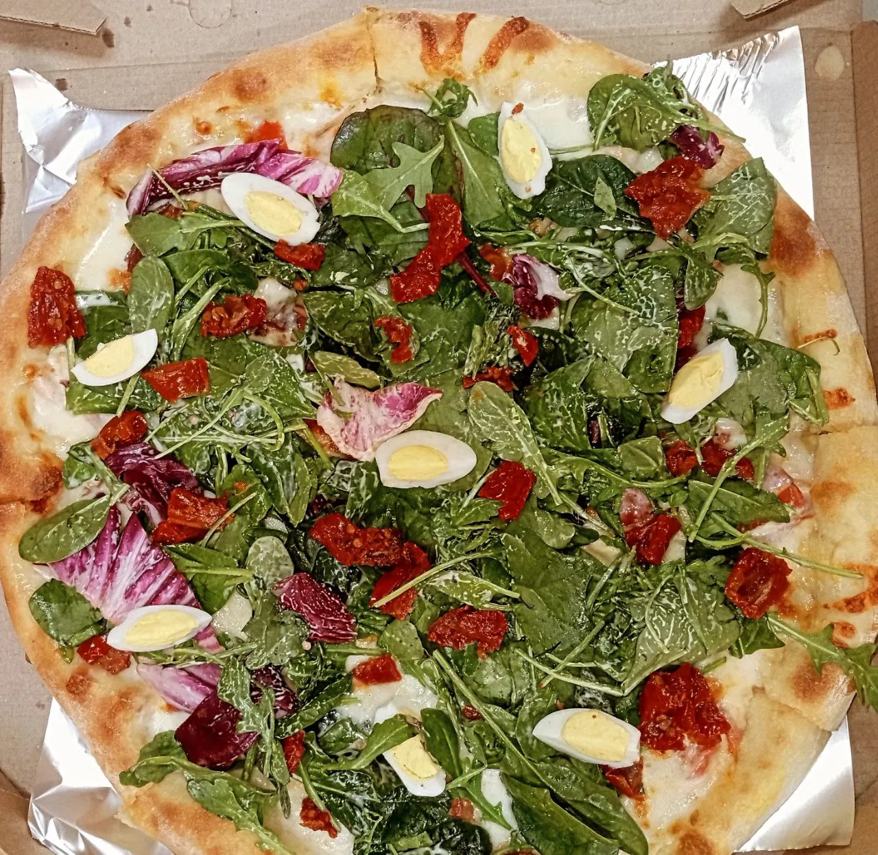 West Pizza image 2