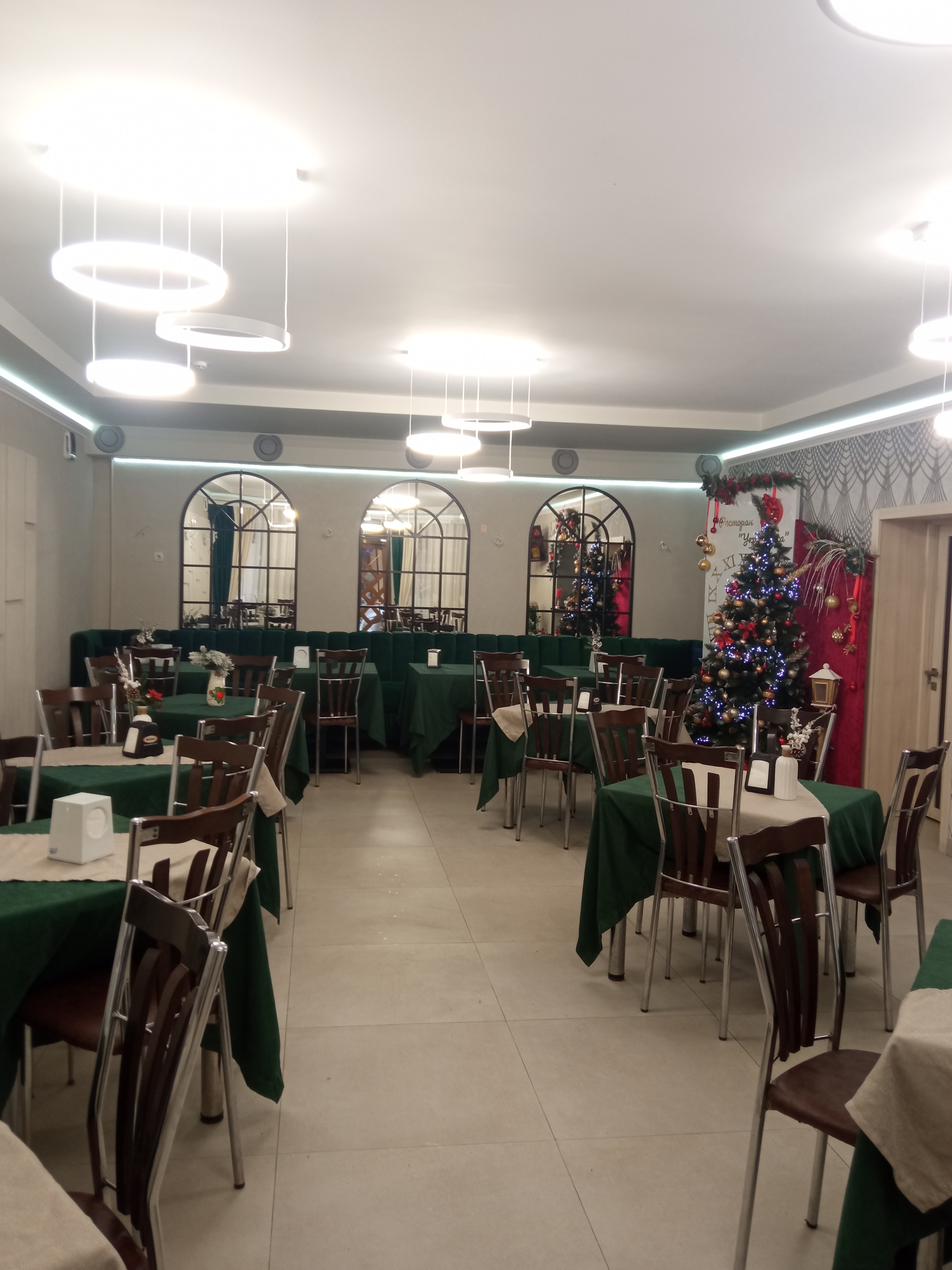 Restoran-"Ukrayinochka" image 1