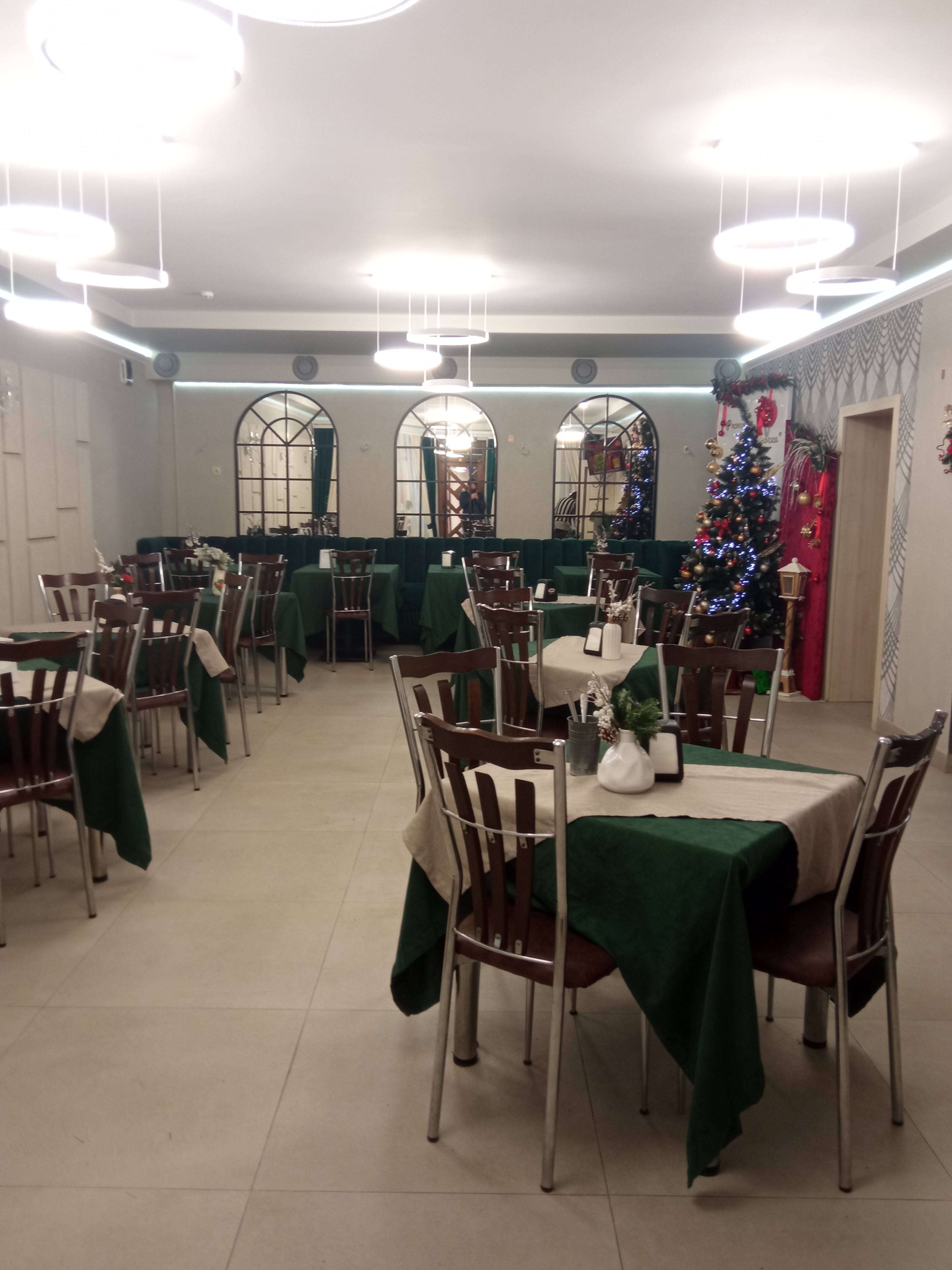 Restoran-"Ukrayinochka" image 3