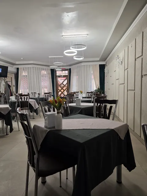 Restoran-"Ukrayinochka" image 4
