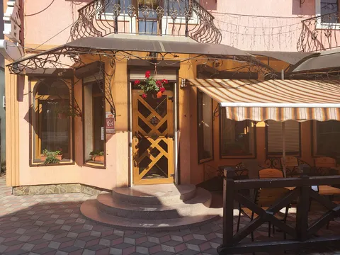 Restoran-"Ukrayinochka" image 5