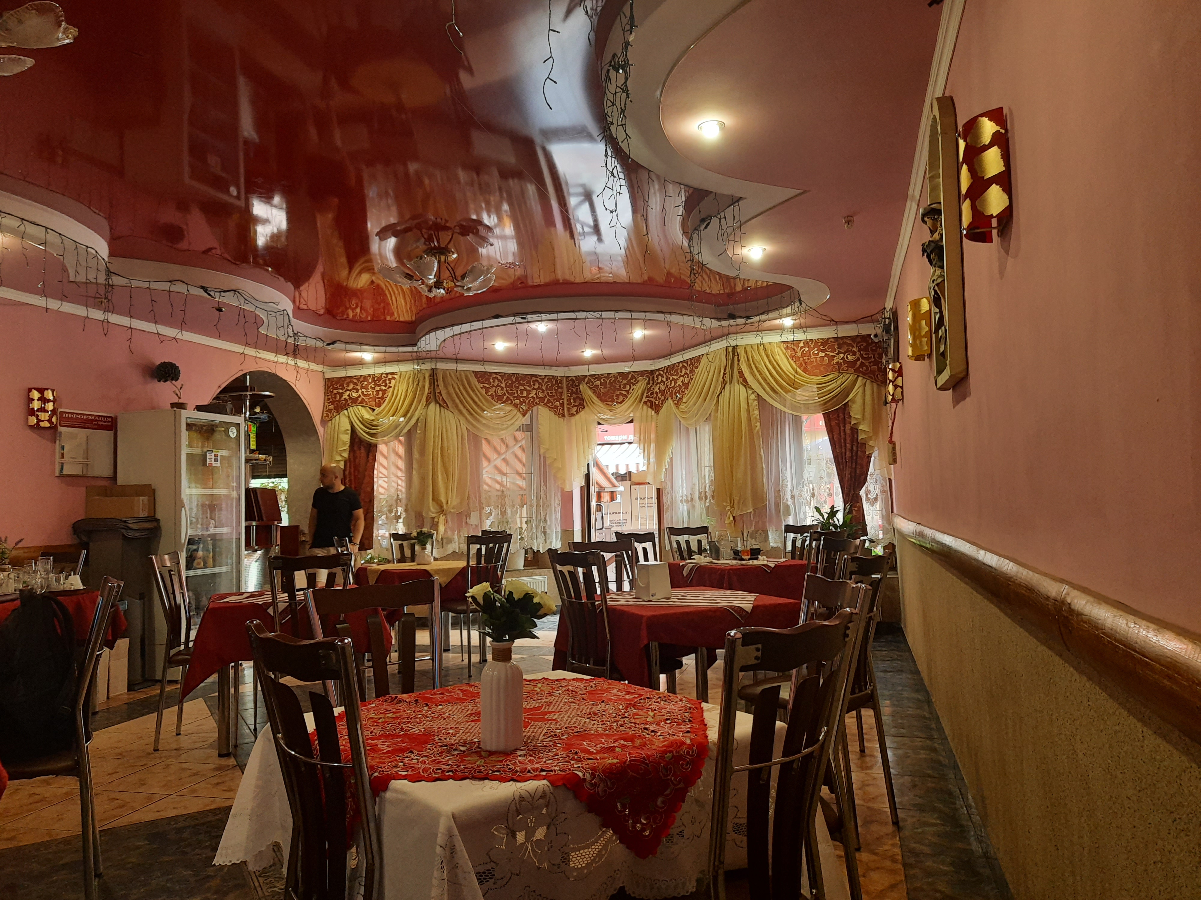Restoran-"Ukrayinochka" image 7