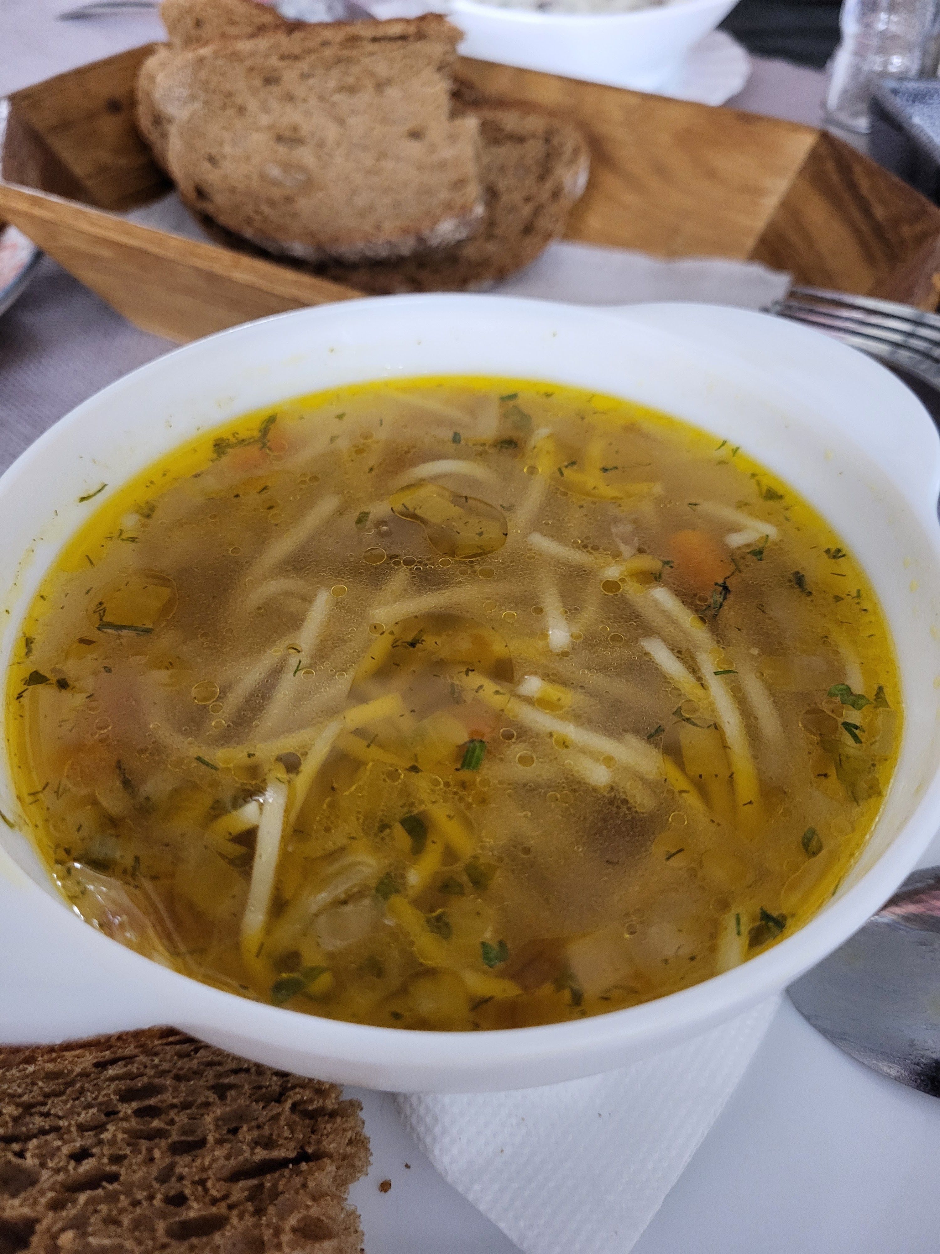 Restoran-"Ukrayinochka" image 8