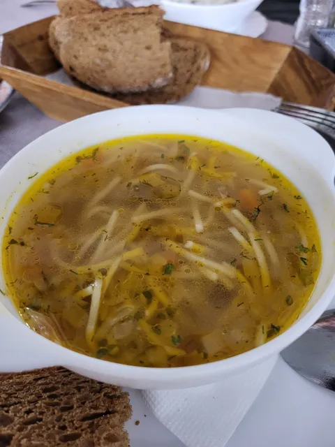 Restoran-"Ukrayinochka" image 8