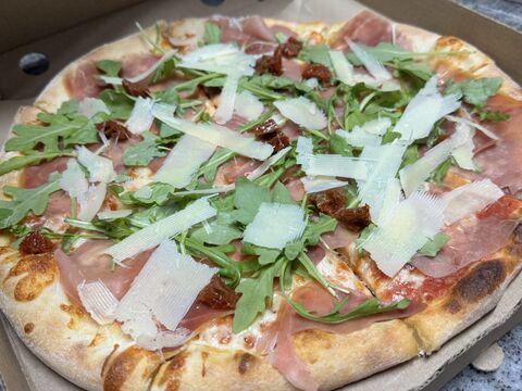 PIZZA CLAN image 2