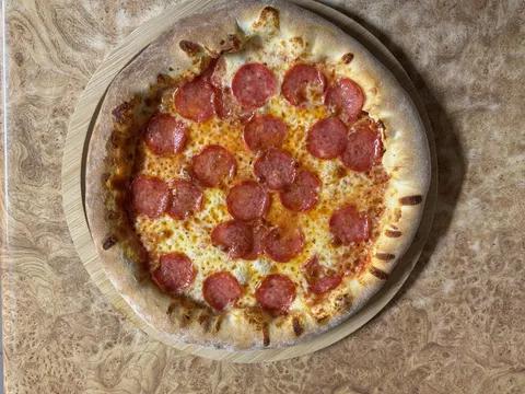 PIZZA CLAN image 3
