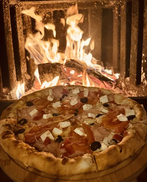 PIZZA CLAN image 8