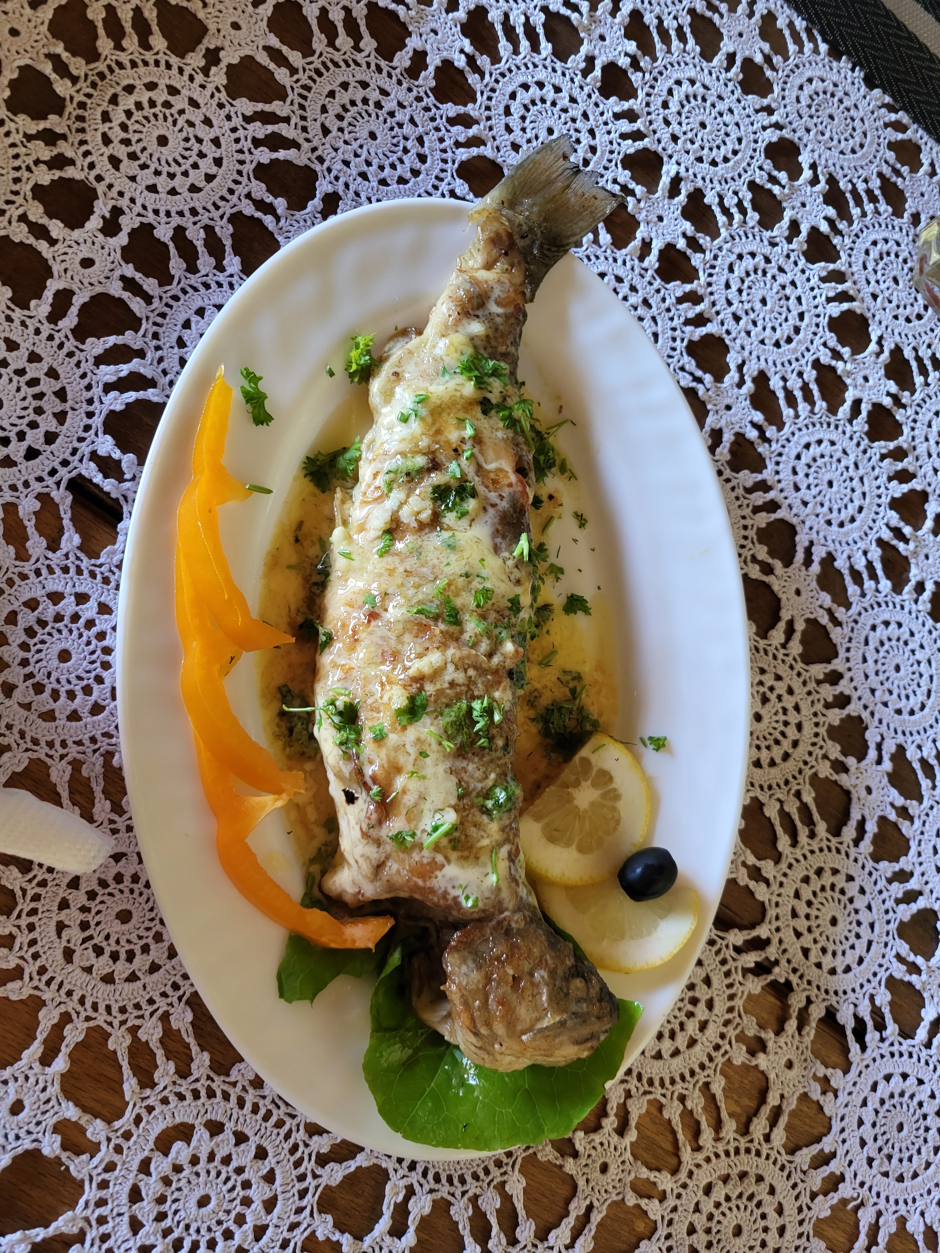 Hostynnyy Dvir "Karpat·sʹkyy Vodohray" image 8