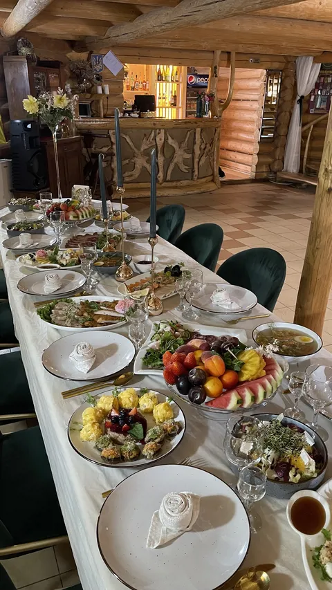 Hostynnyy Dvir "Zgarda" image 2