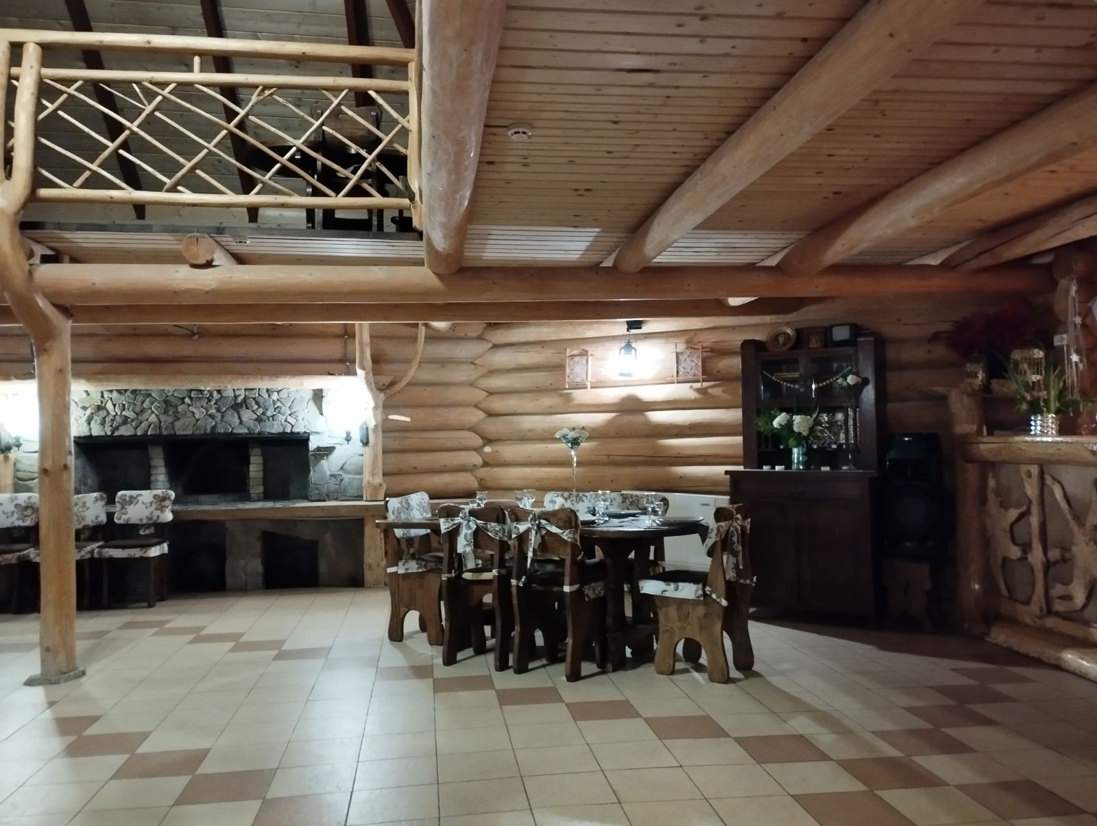 Hostynnyy Dvir "Zgarda" image 6