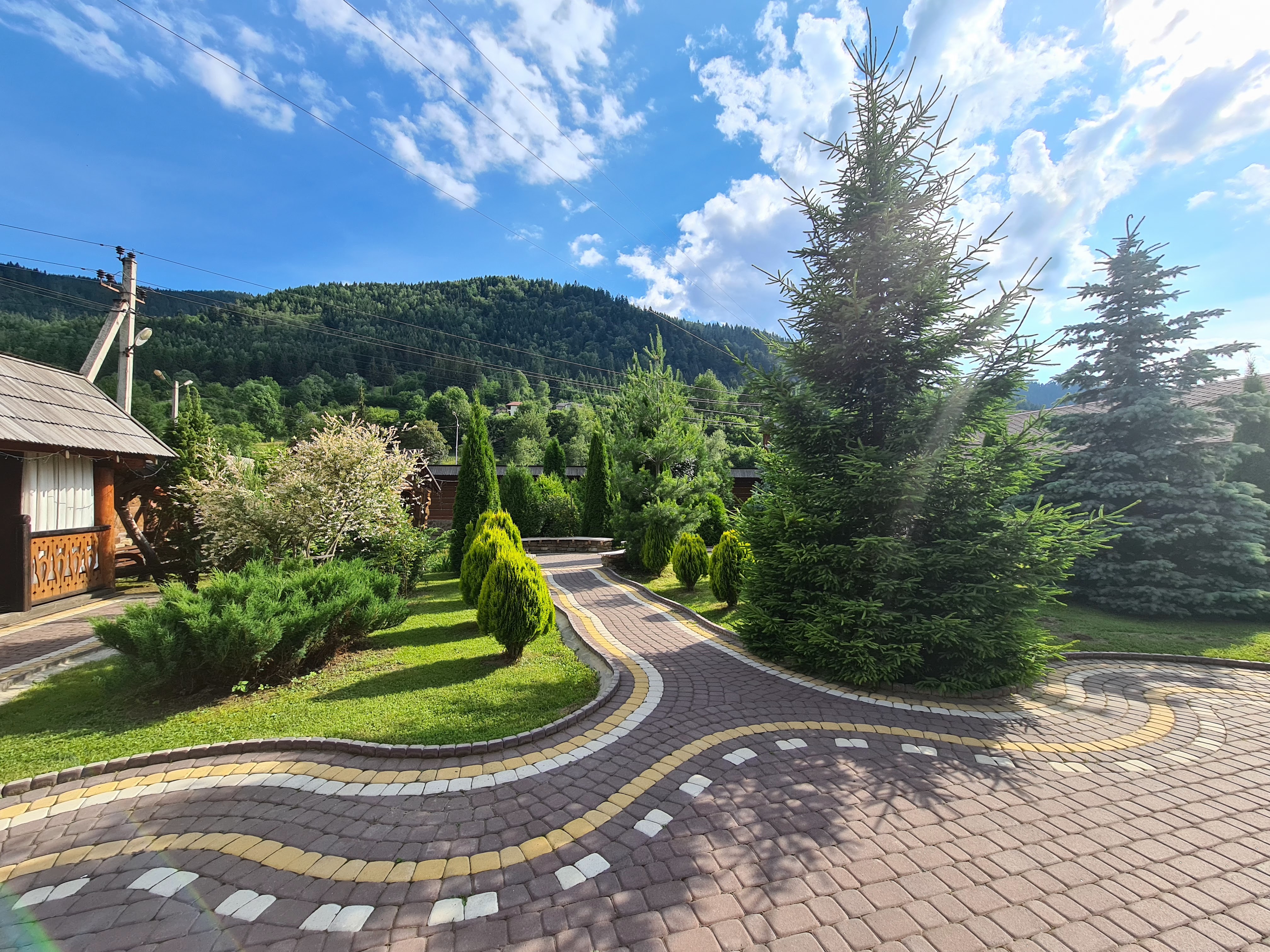 Hostynnyy Dvir "Zgarda" image 8