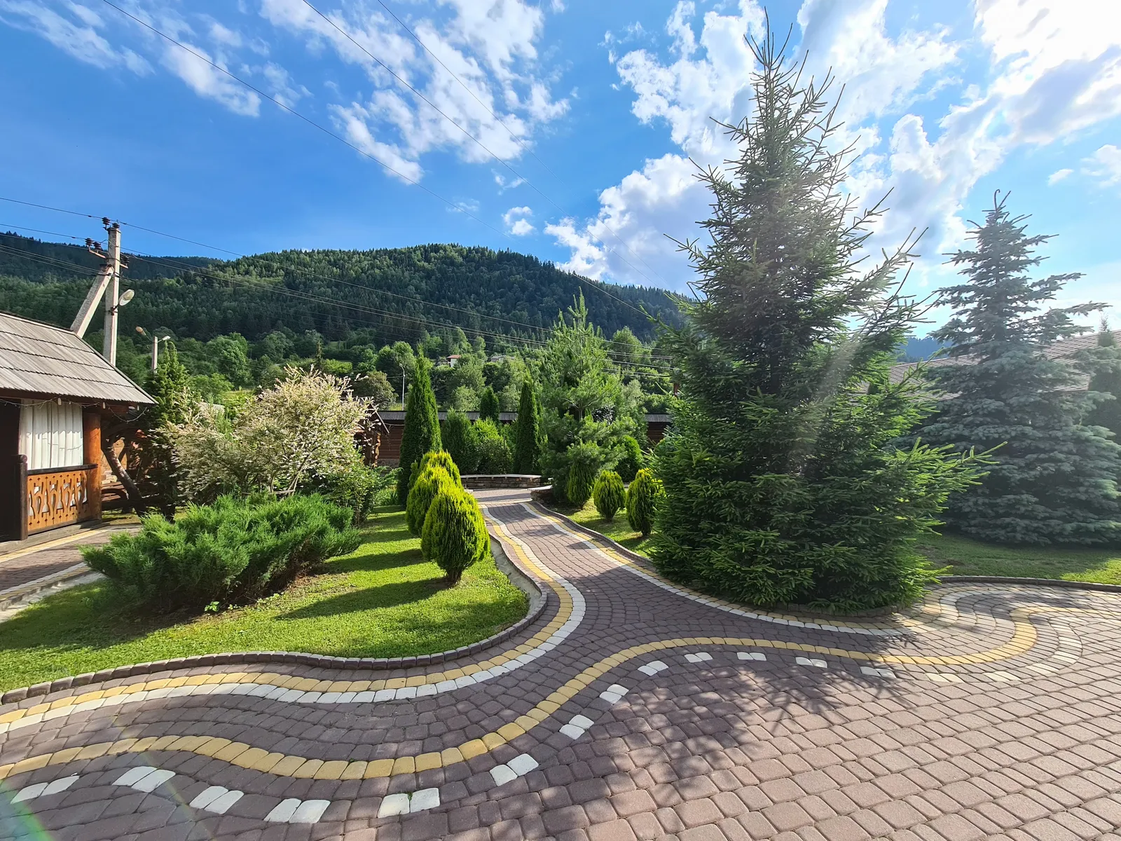 Hostynnyy Dvir "Zgarda" image 8