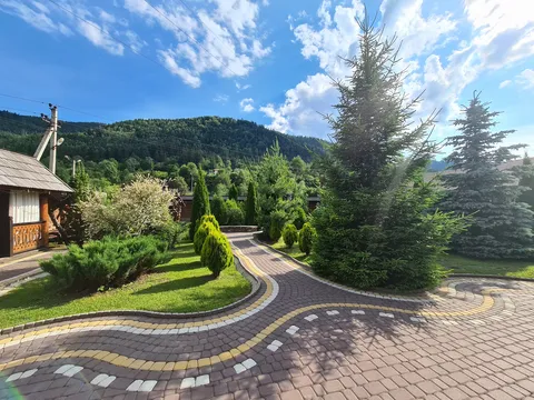 Hostynnyy Dvir "Zgarda" image 8