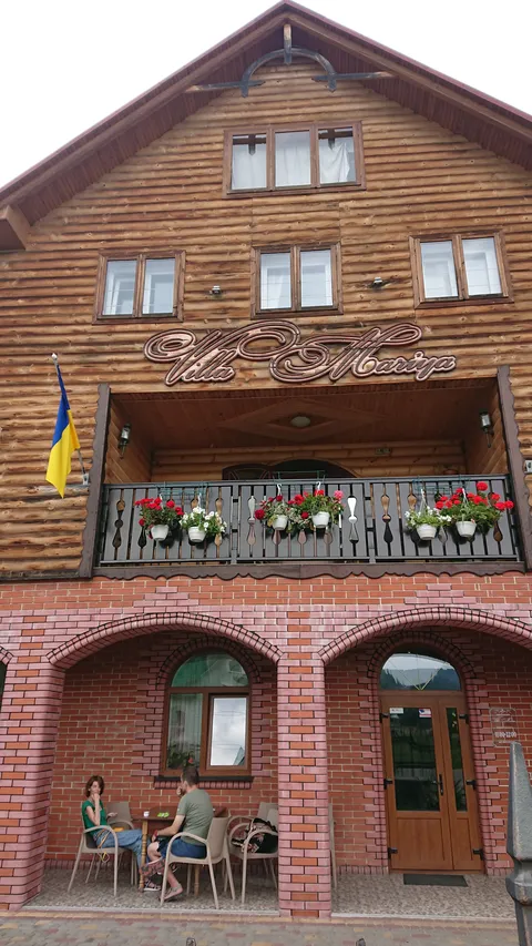 Villa Mariya image 3