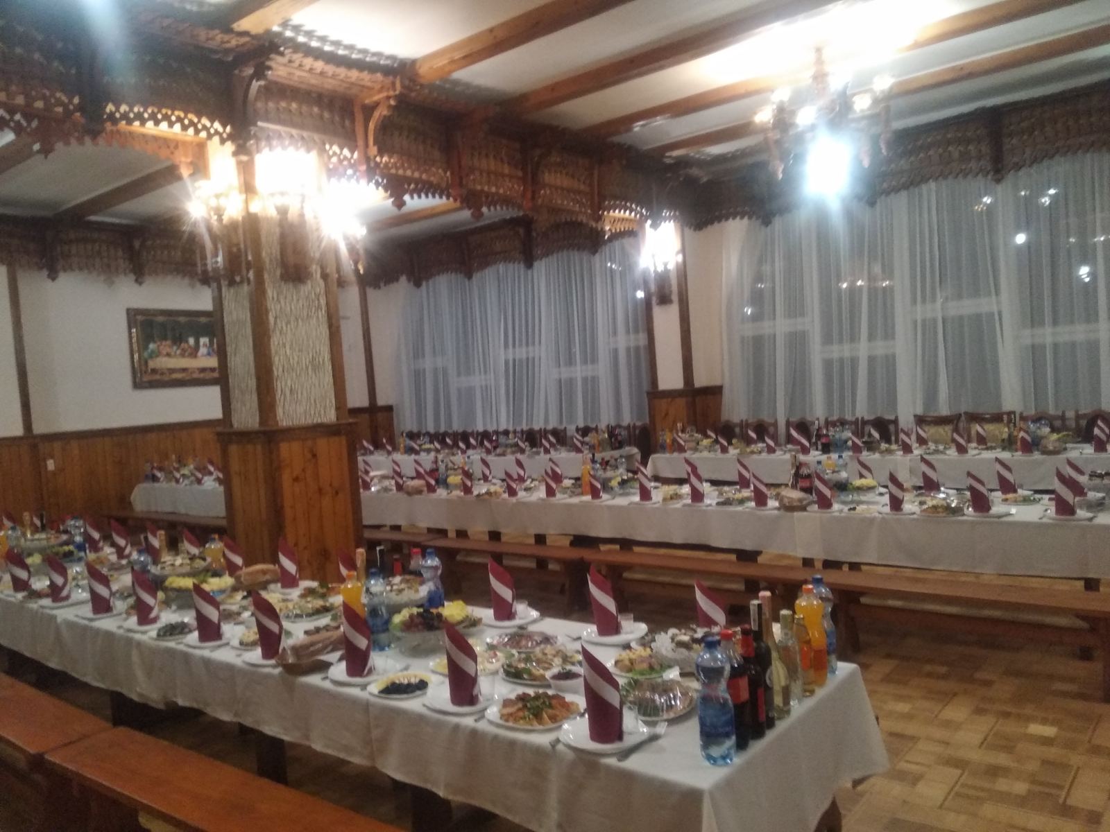 Restoran Perlyna image 1