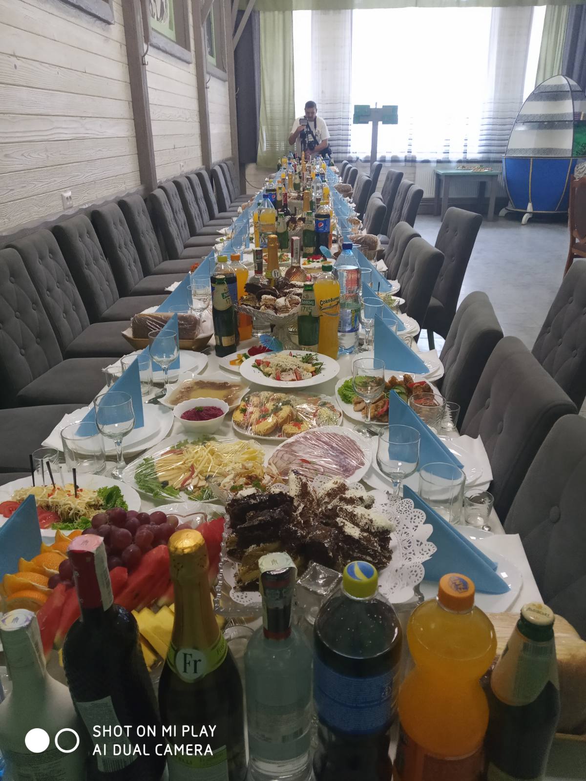 Restoran Perlyna image 2