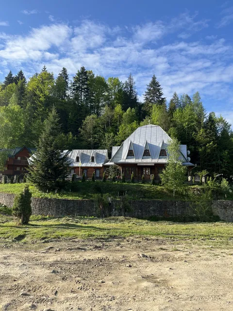 Гостинний двір «БУКОВЕЦЬ» image 3