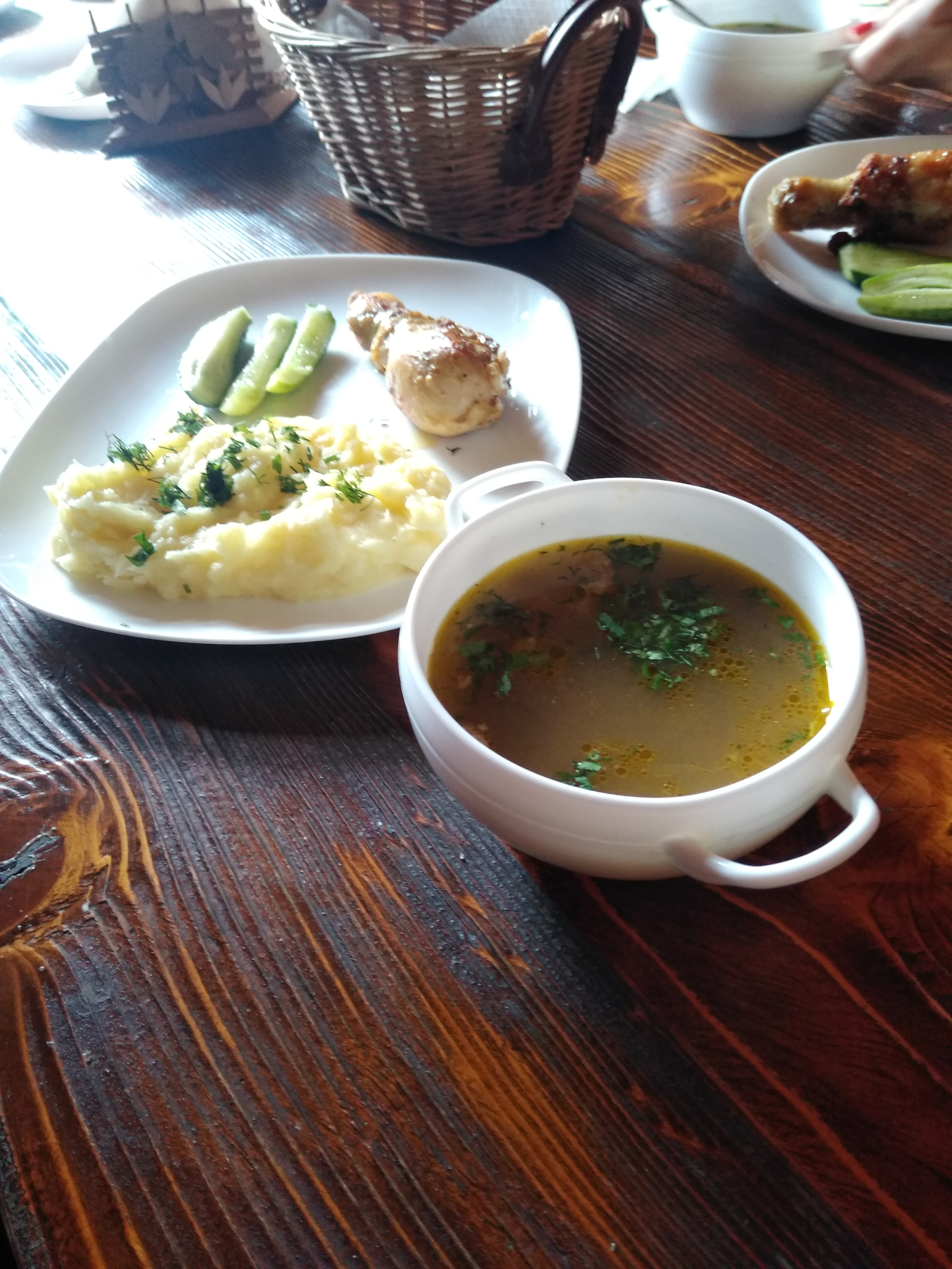 Гостинний двір «БУКОВЕЦЬ» image 6