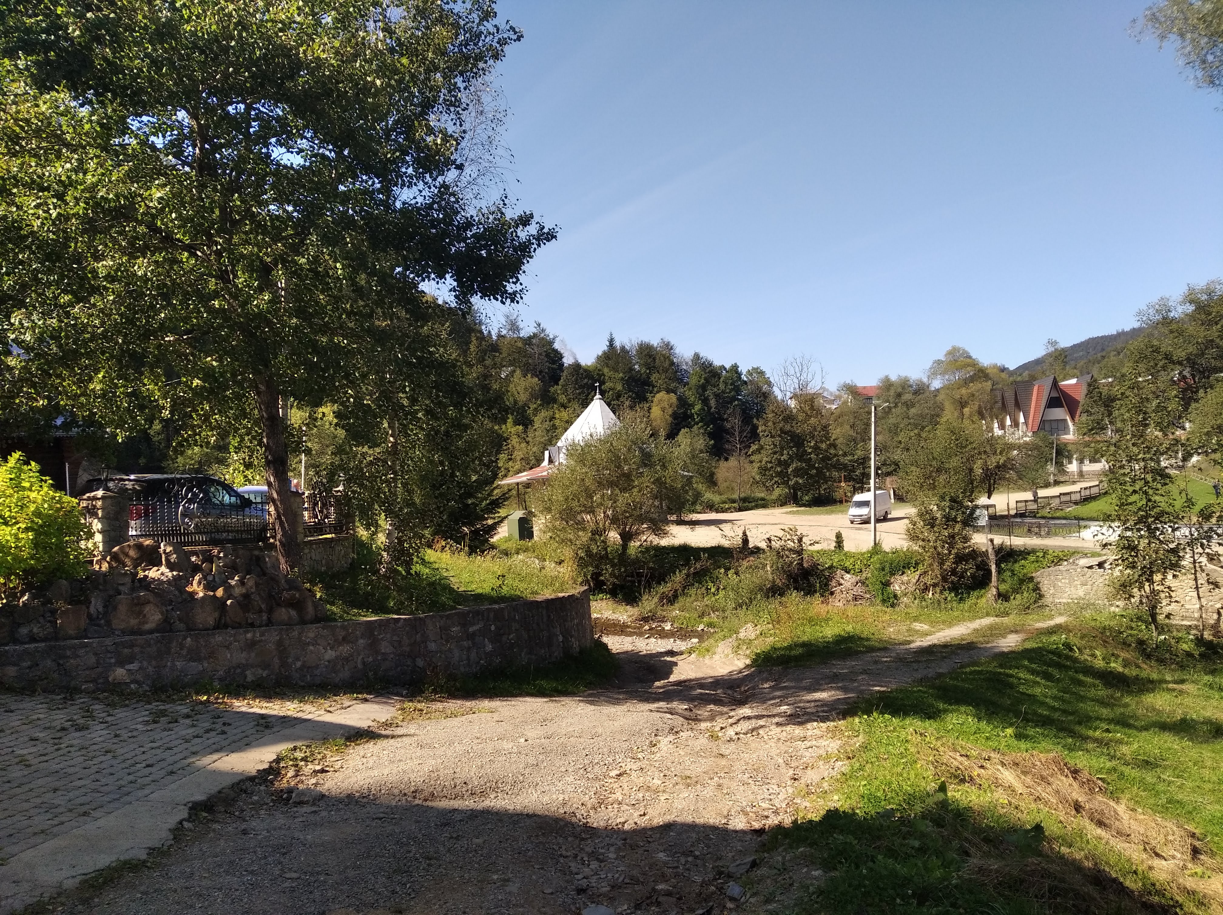 Гостинний двір «БУКОВЕЦЬ» image 7