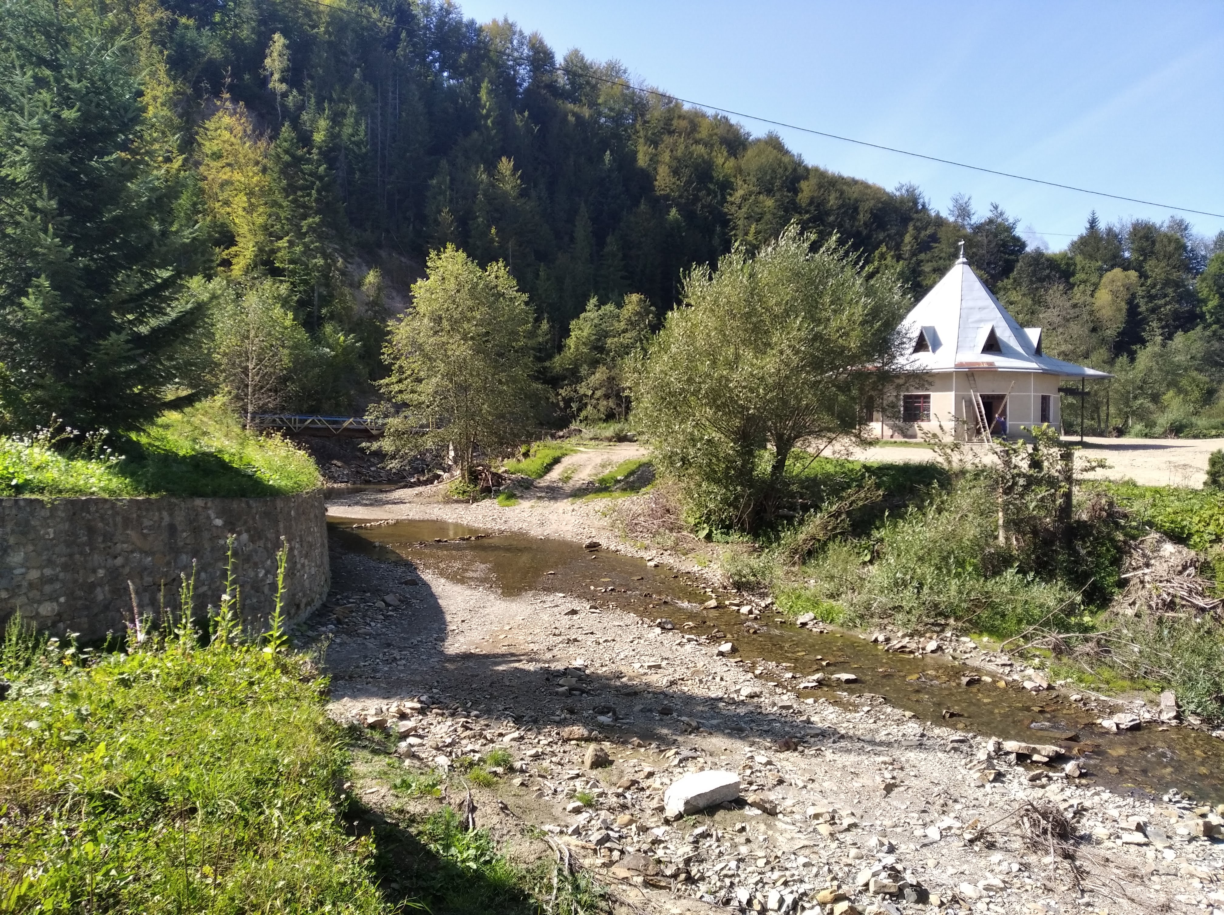 Гостинний двір «БУКОВЕЦЬ» image 9