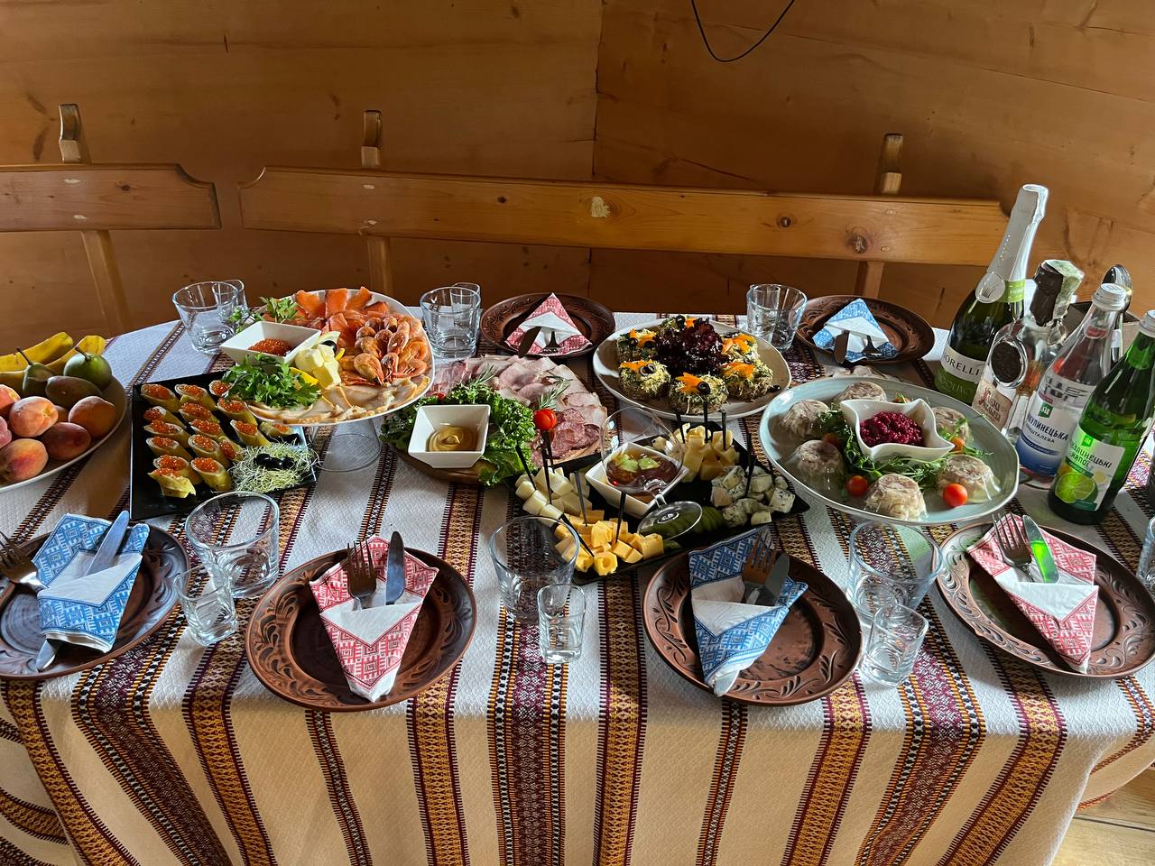 Kolyba "U Oleksy" image 5