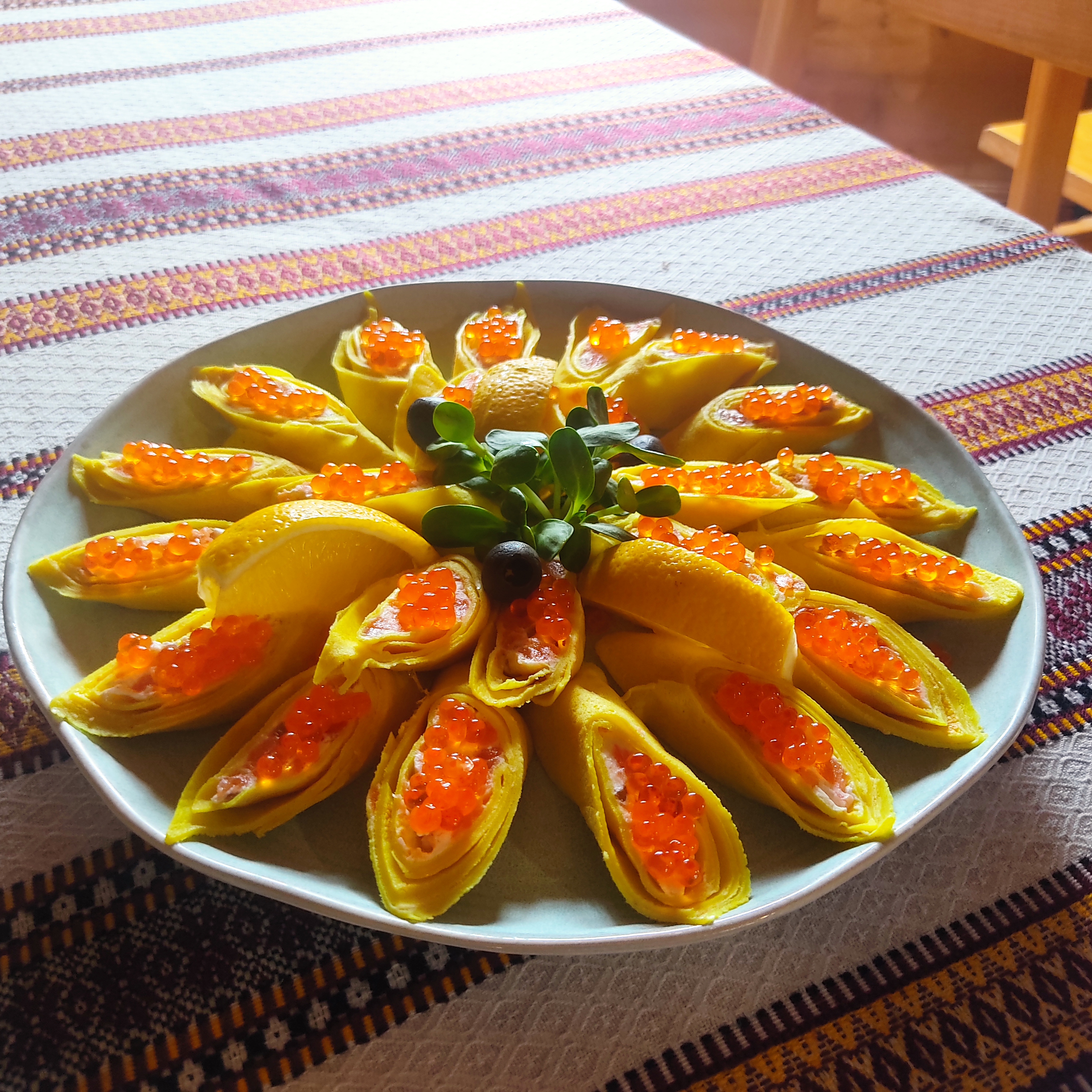 Kolyba "U Oleksy" image 9