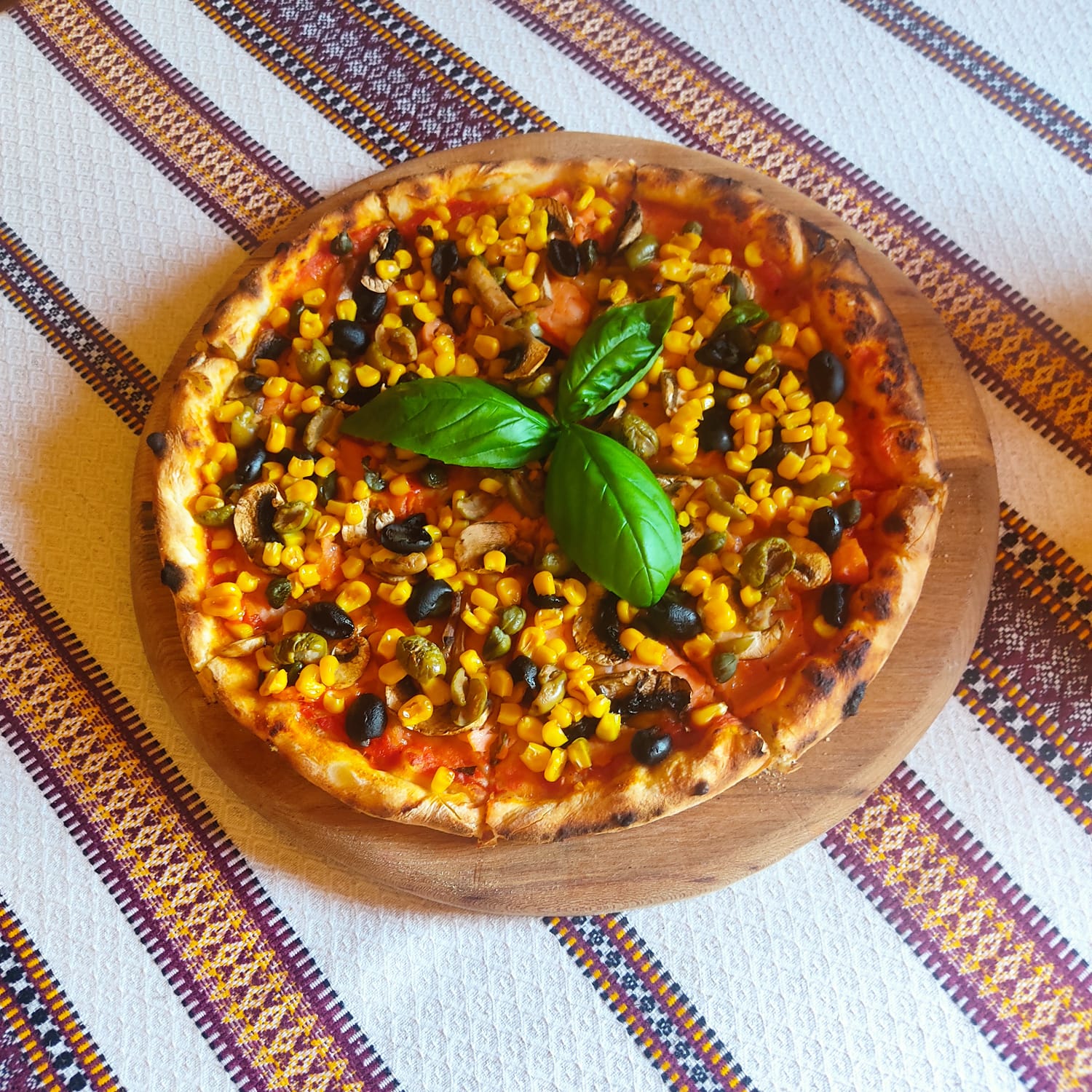 Kolyba "U Oleksy" image 10